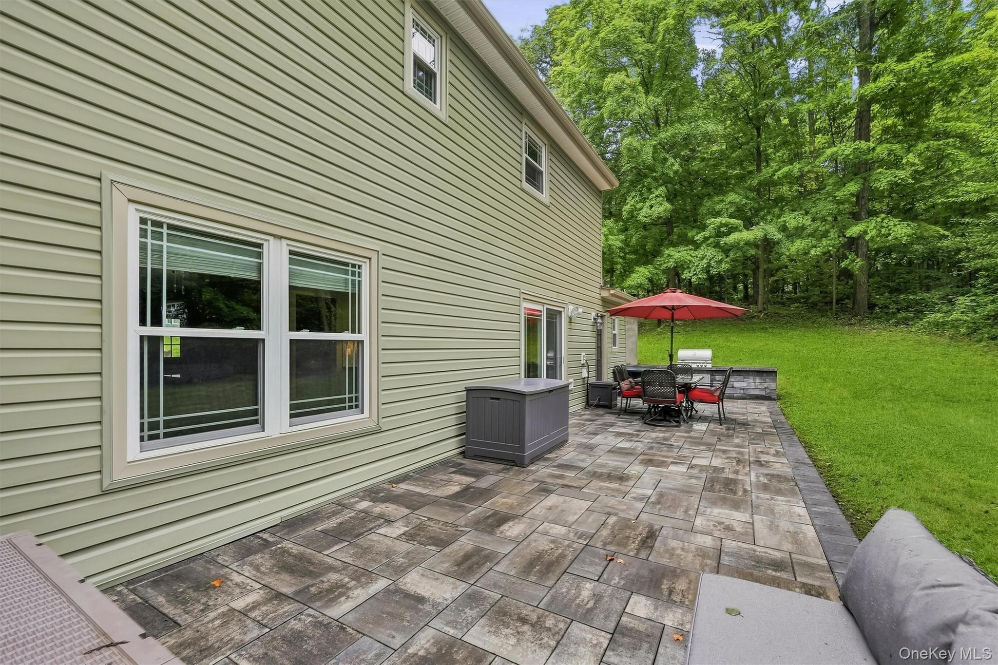 Single Family Lilac Hill Road Orange County, NY 12553, MLS-1044757-37