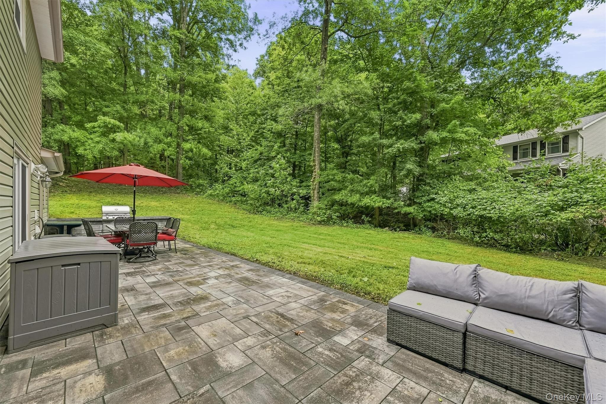 Single Family Lilac Hill Road Orange County, NY 12553, MLS-1044757-38
