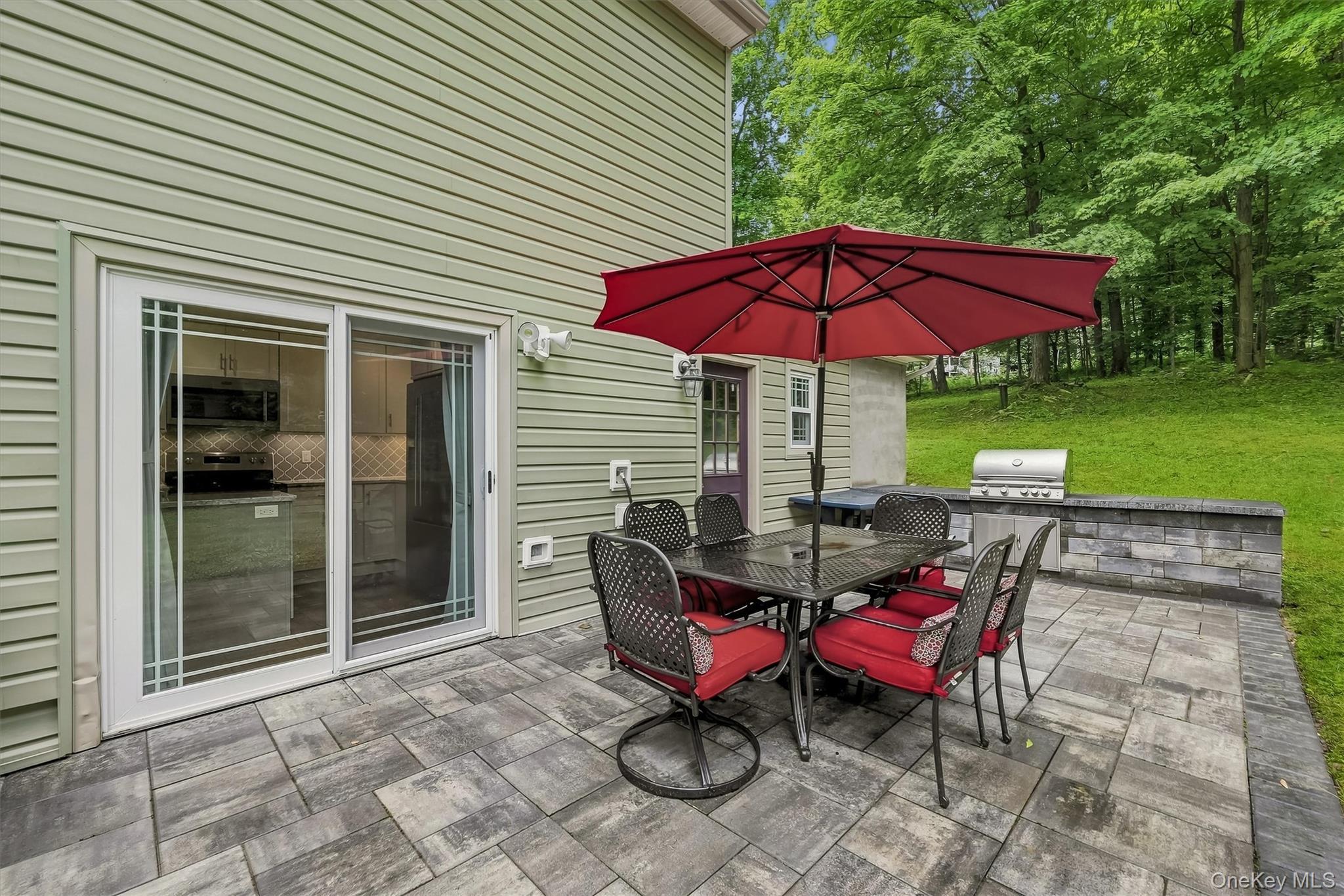 Single Family Lilac Hill Road Orange County, NY 12553, MLS-1044757-39