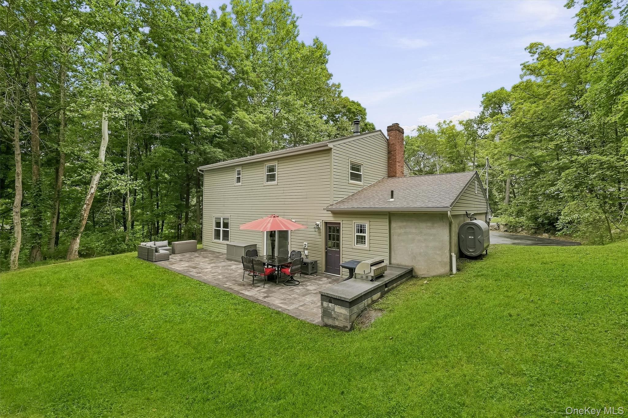 Single Family Lilac Hill Road Orange County, NY 12553, MLS-1044757-40