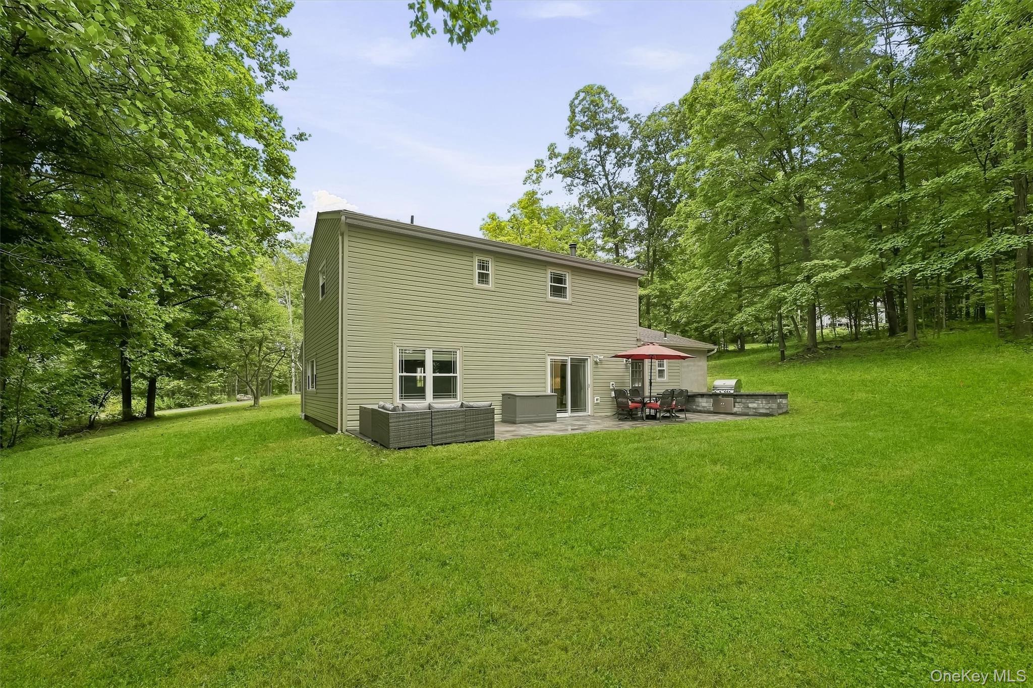 Single Family Lilac Hill Road Orange County, NY 12553, MLS-1044757-41