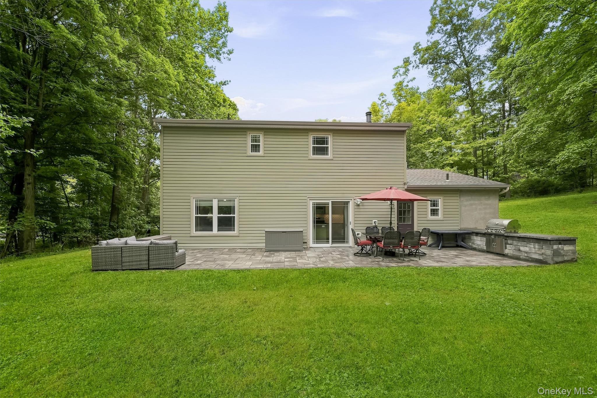 Single Family Lilac Hill Road Orange County, NY 12553, MLS-1044757-42