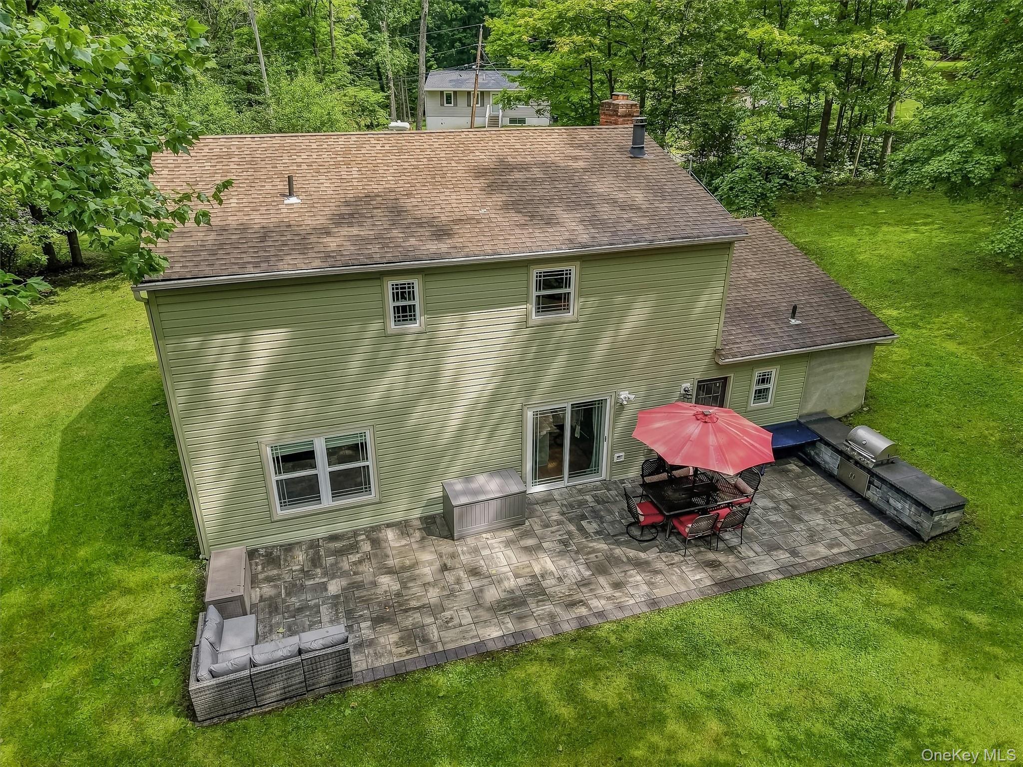 Single Family Lilac Hill Road Orange County, NY 12553, MLS-1044757-43