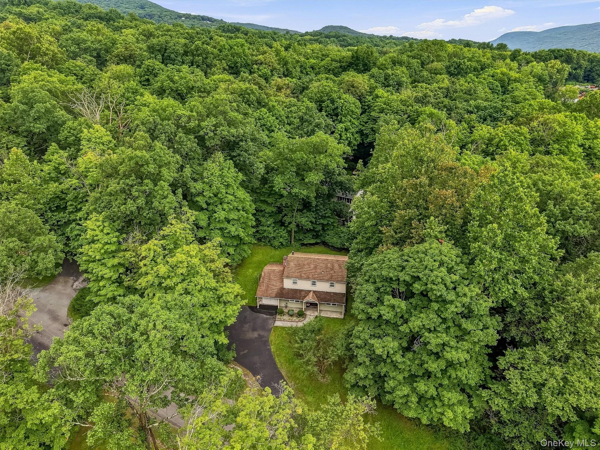 Single Family Lilac Hill Road  Orange County, NY 12553, MLS-1044757-44