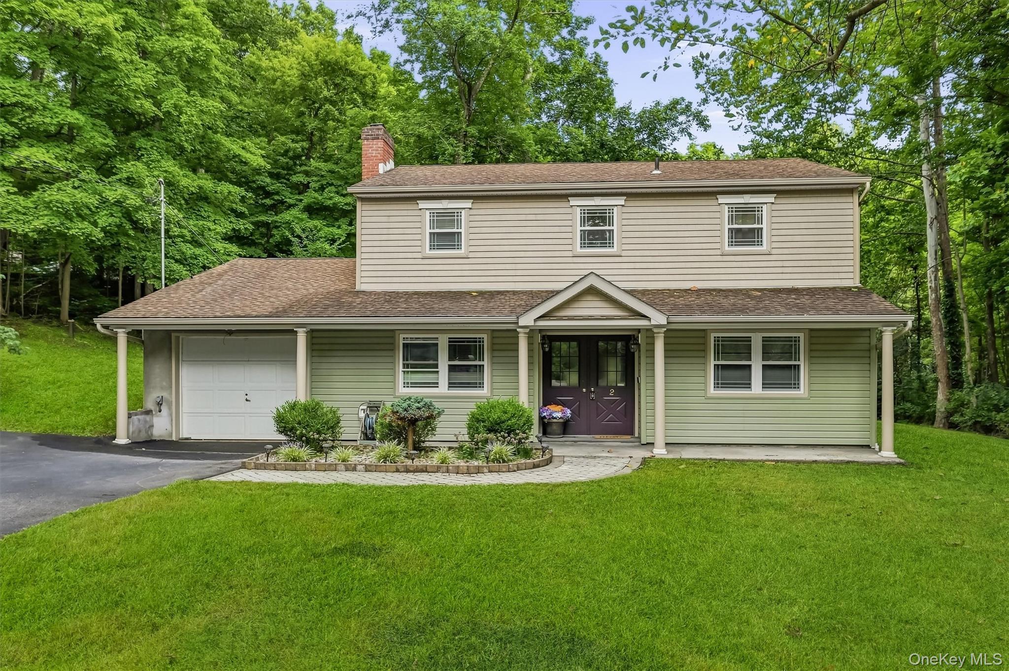 Single Family Lilac Hill Road Orange County, NY 12553, MLS-1044757-5