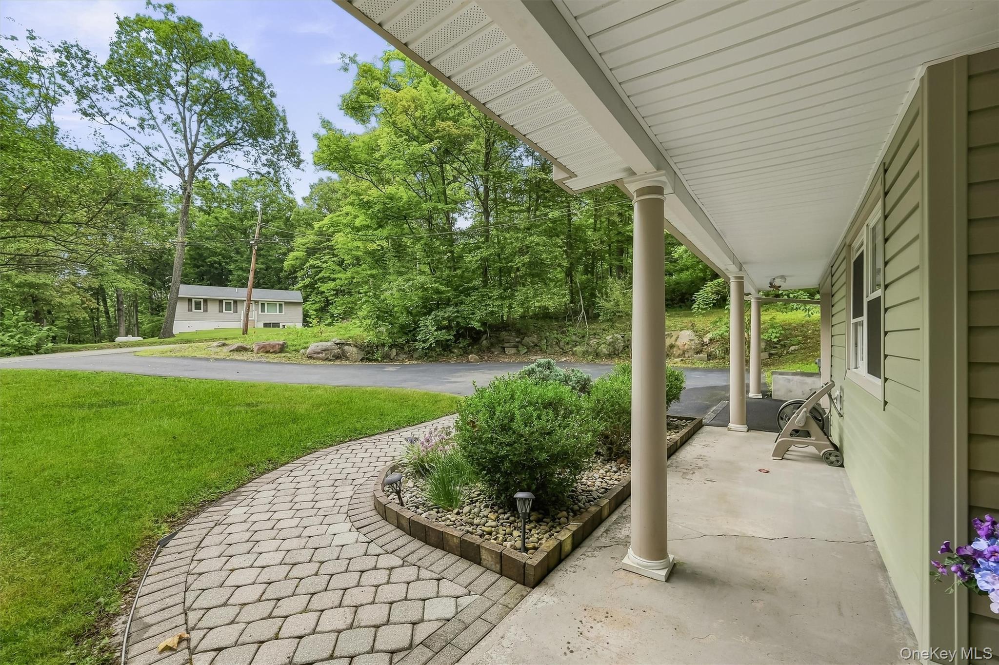 Single Family Lilac Hill Road Orange County, NY 12553, MLS-1044757-7