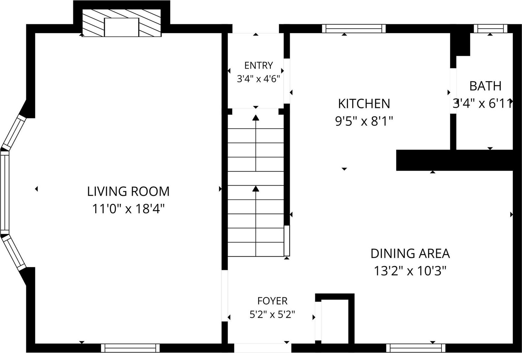 Single Family Hudson Court Nassau County, NY 11563, MLS-1044766-32
