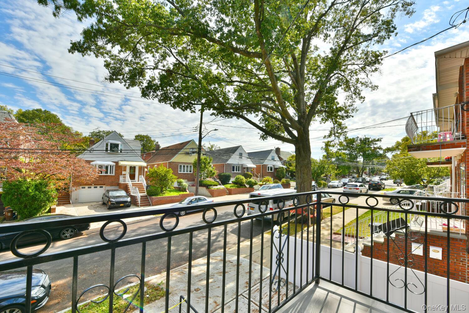 Single Family 163rd Street  Queens, NY 11365, MLS-1044774-6