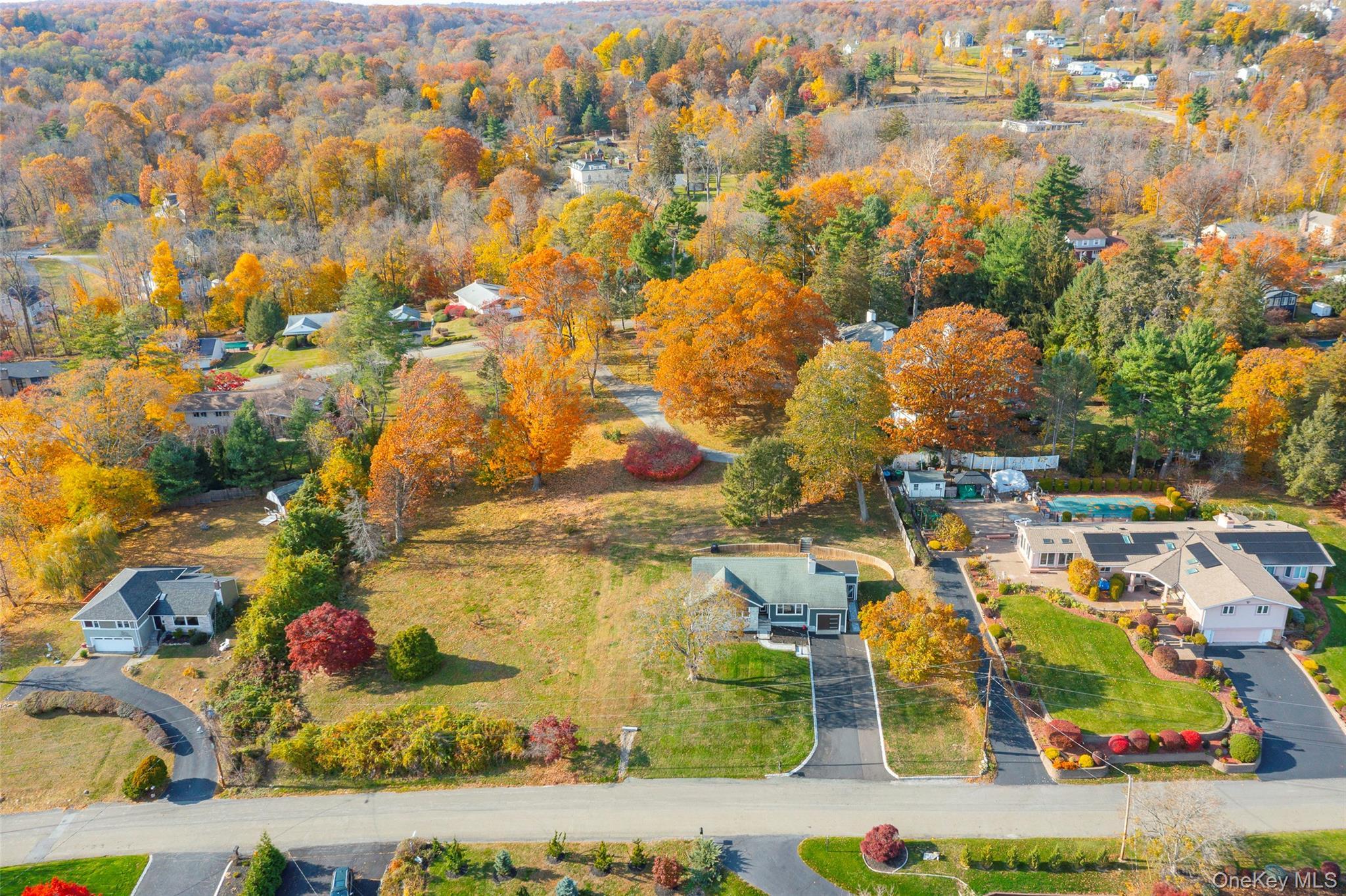 Single Family Susan Drive Orange County, NY 12550, MLS-1044776-11