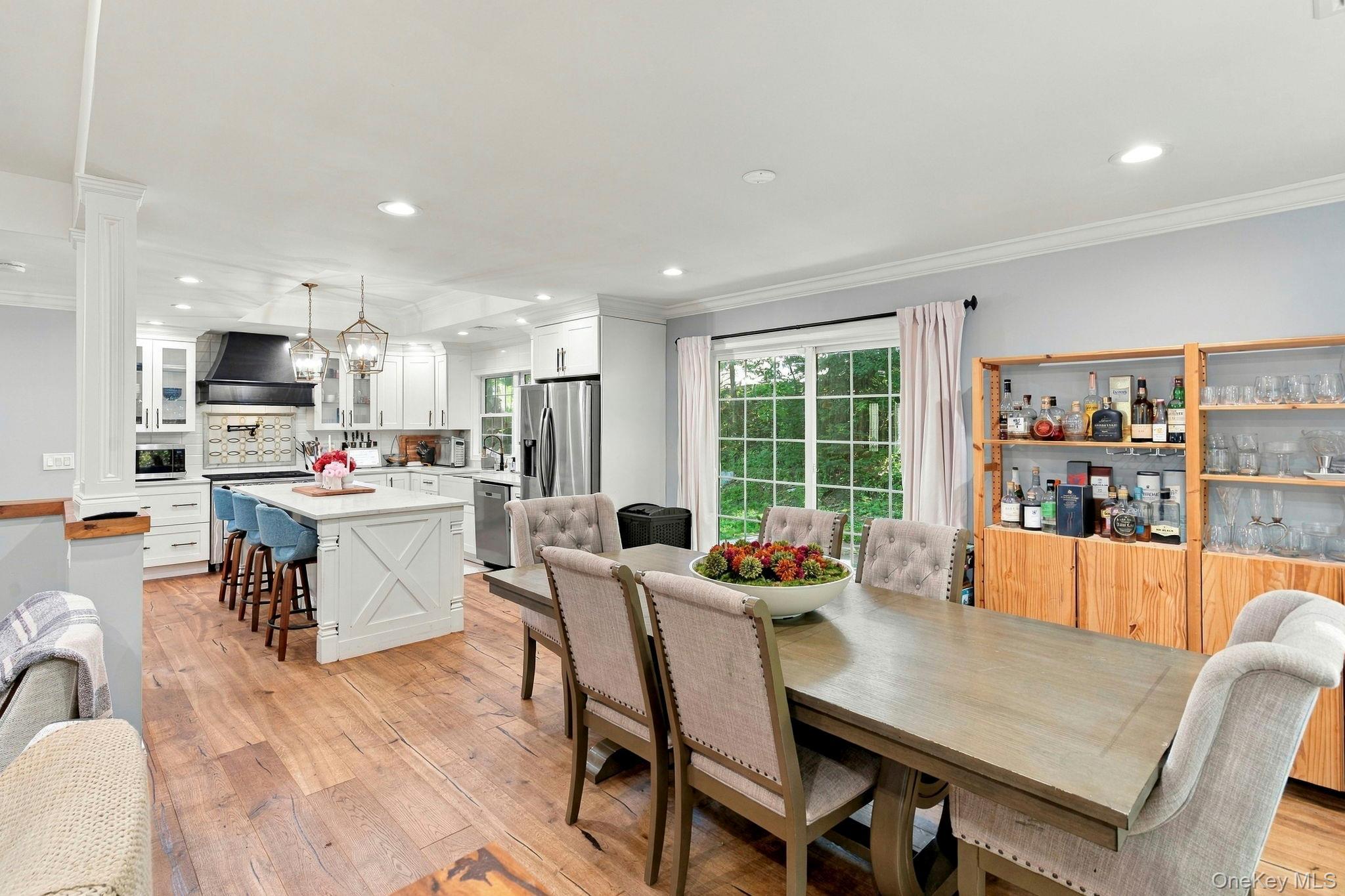 Single Family Cricket Hollow Road  Suffolk County, NY 11733, MLS-1044778-11