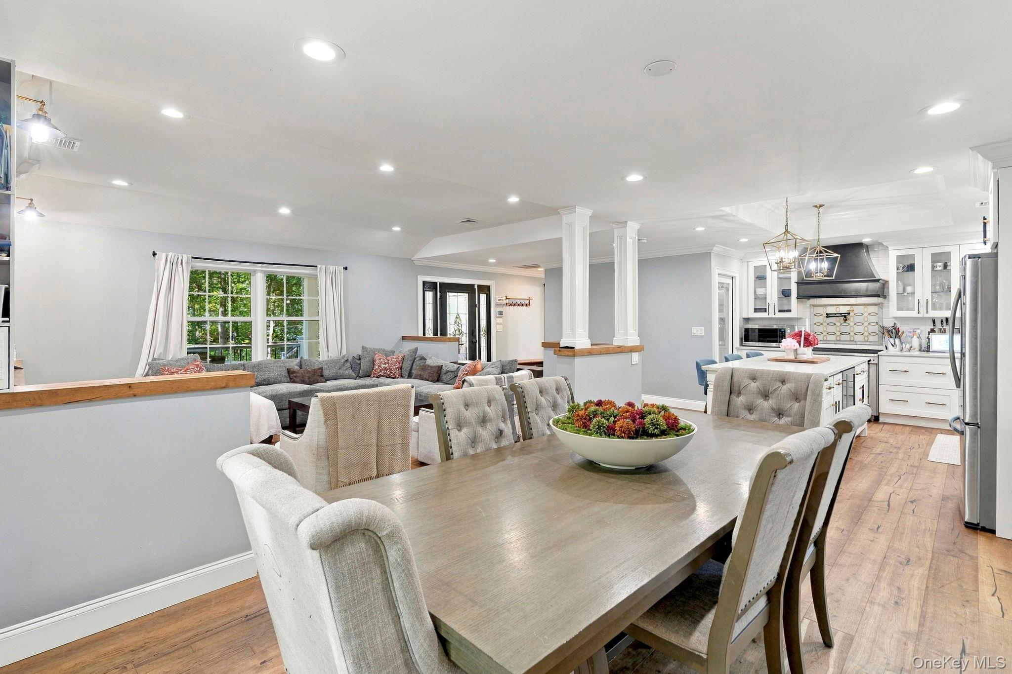Single Family Cricket Hollow Road  Suffolk County, NY 11733, MLS-1044778-12