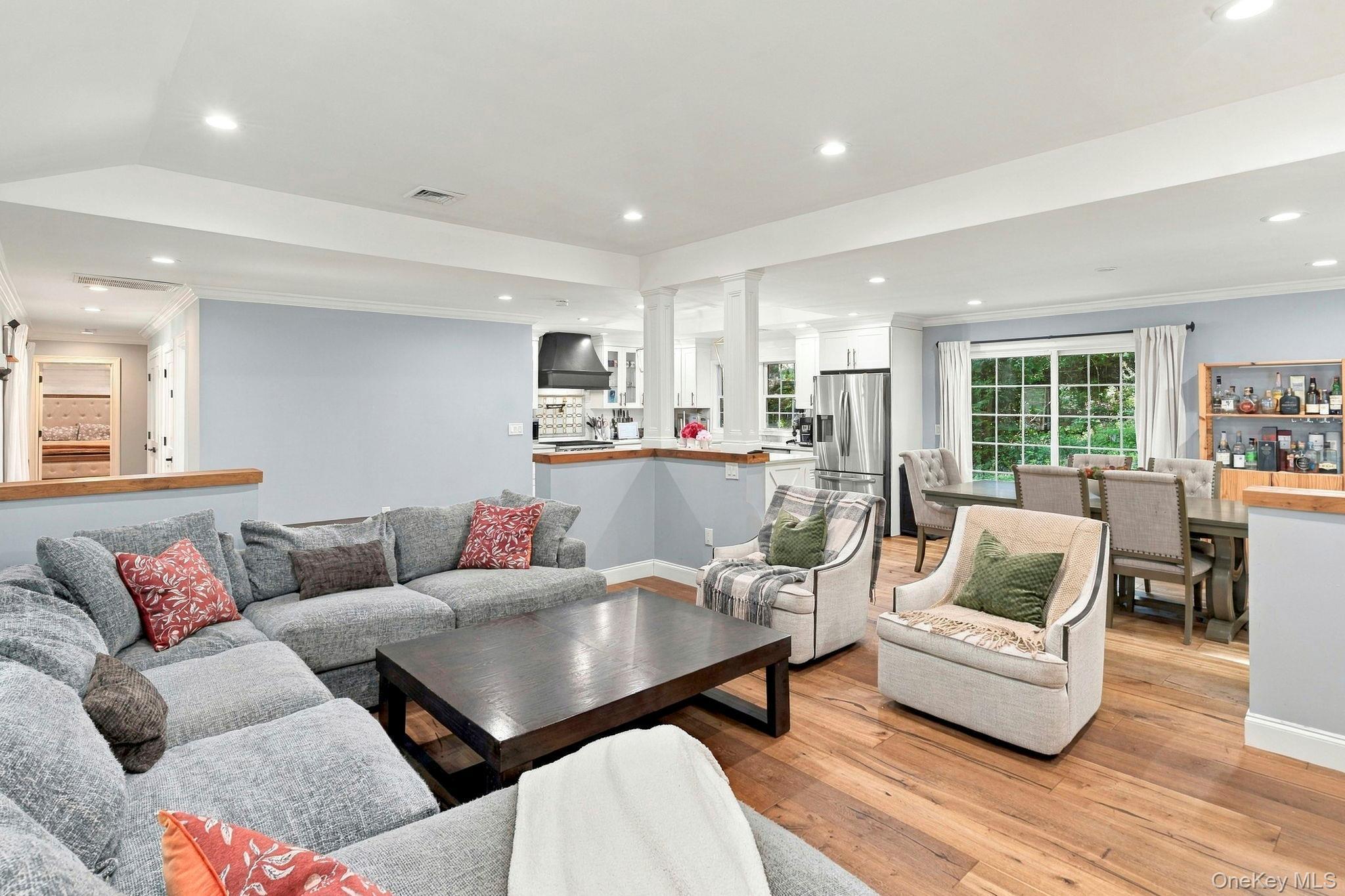 Single Family Cricket Hollow Road  Suffolk County, NY 11733, MLS-1044778-15