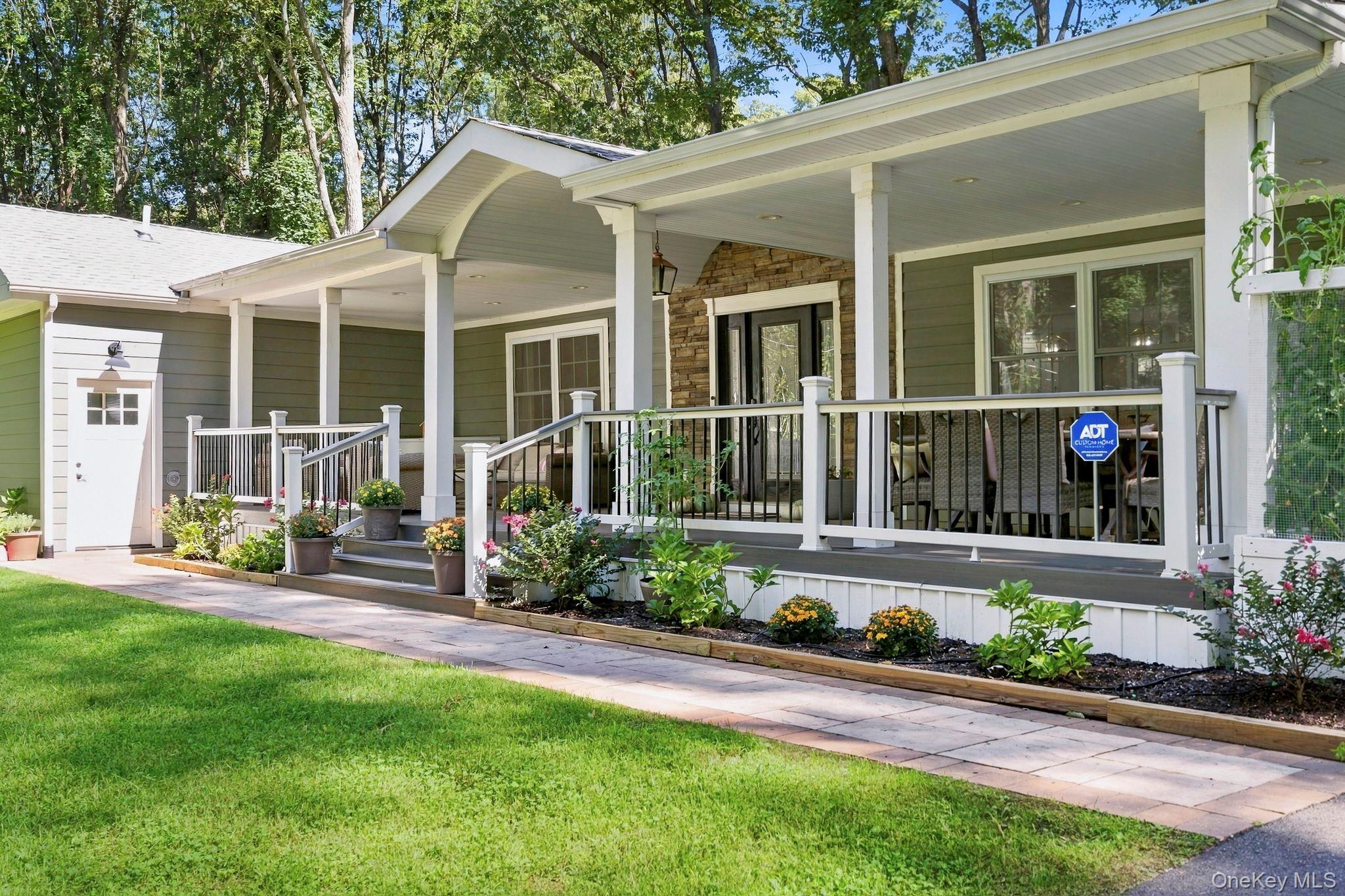 Single Family Cricket Hollow Road  Suffolk County, NY 11733, MLS-1044778-3