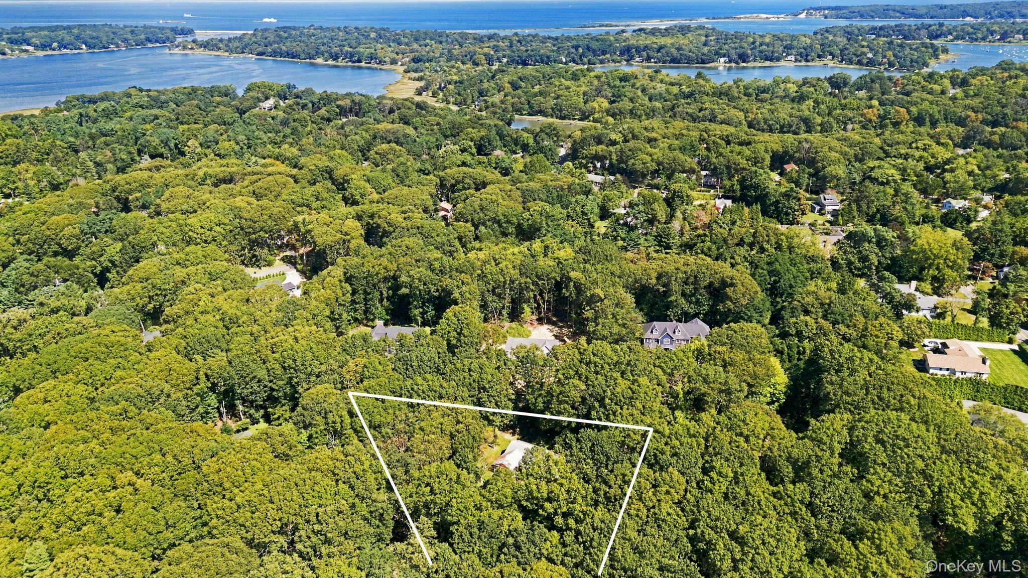 Single Family Cricket Hollow Road  Suffolk County, NY 11733, MLS-1044778-30