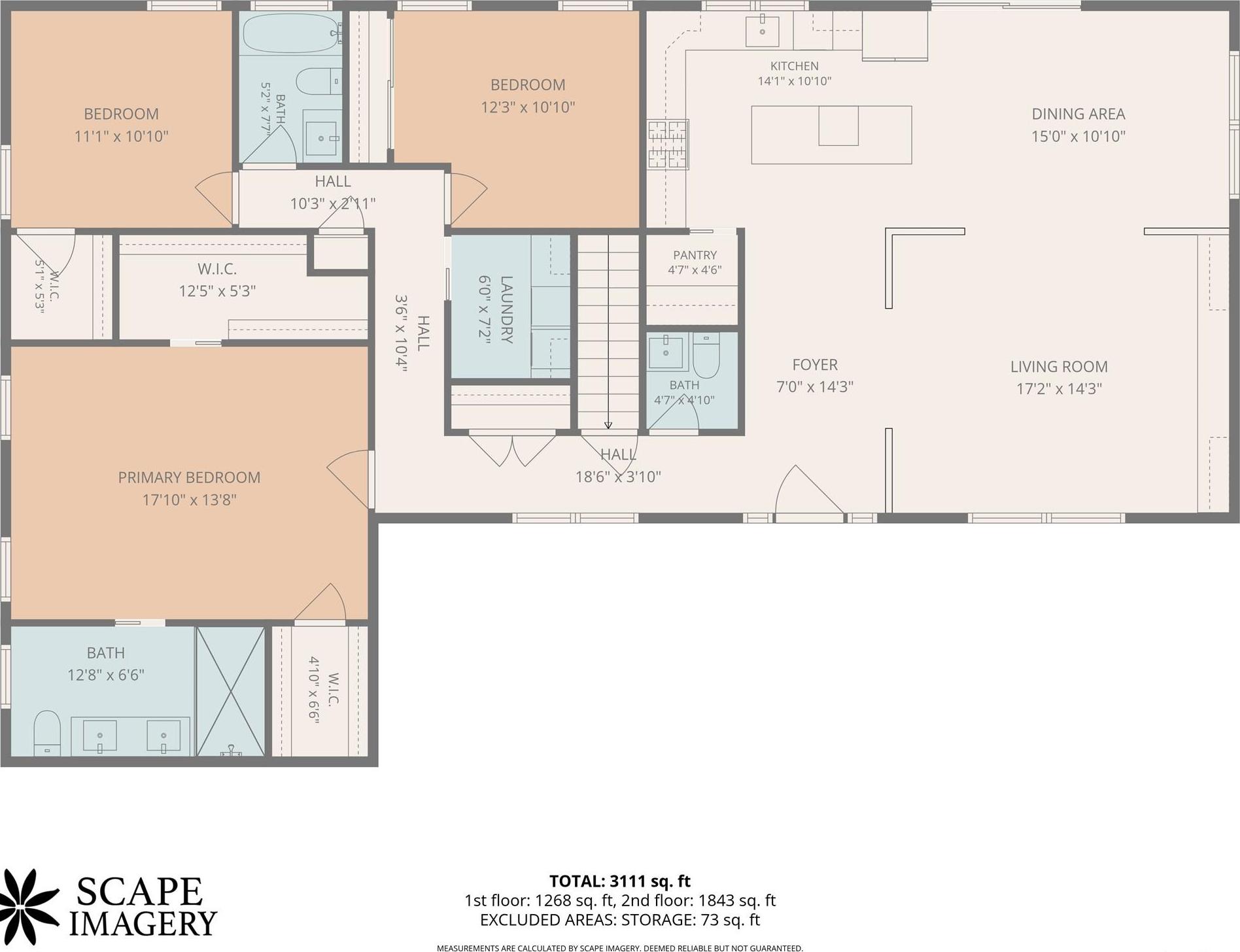 Single Family Cricket Hollow Road  Suffolk County, NY 11733, MLS-1044778-31