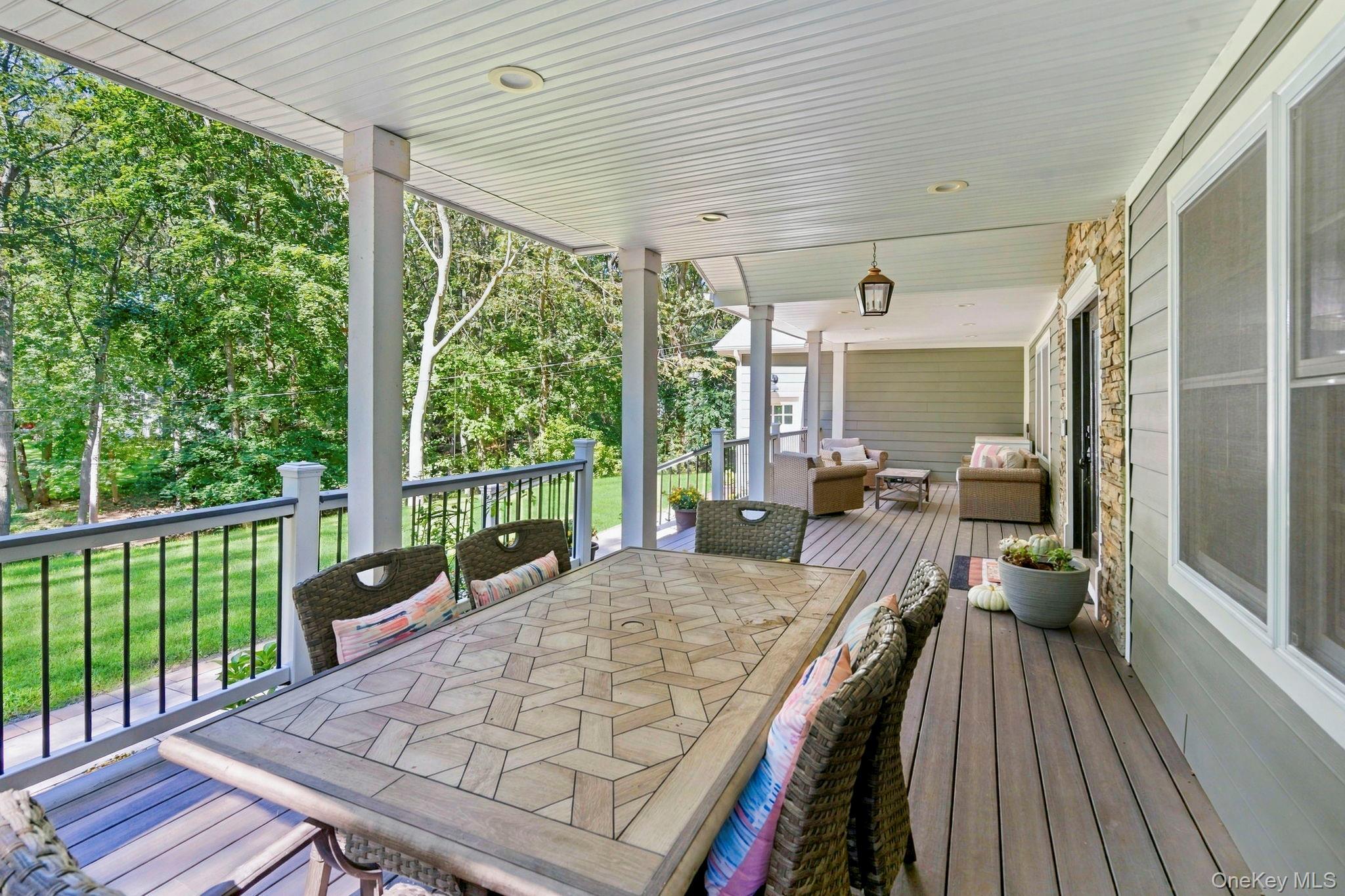 Single Family Cricket Hollow Road  Suffolk County, NY 11733, MLS-1044778-5