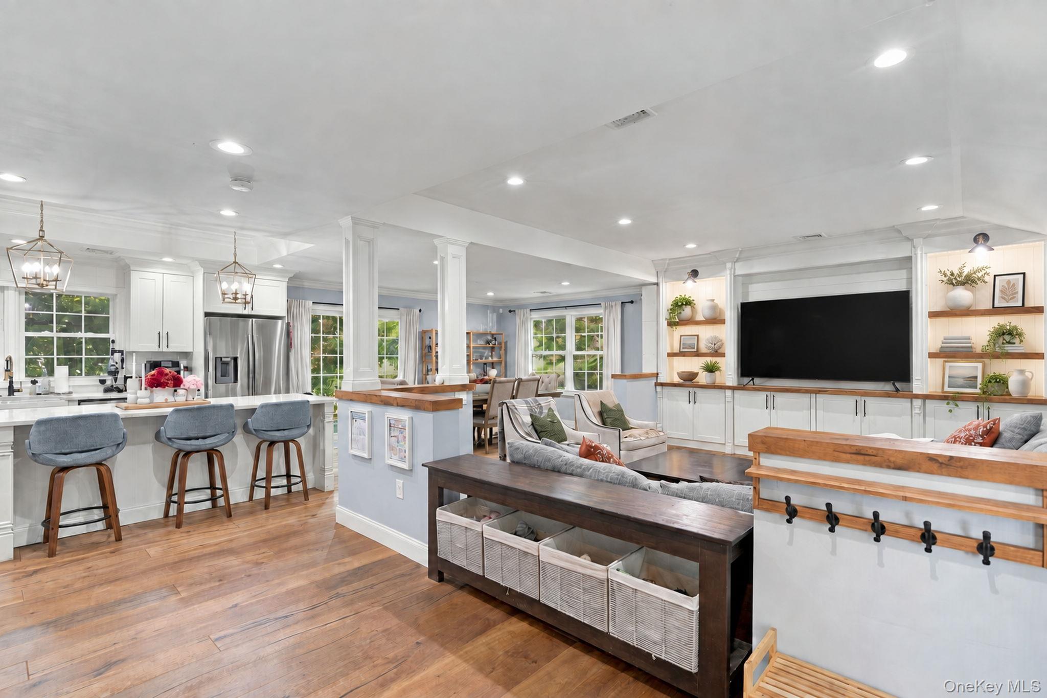Single Family Cricket Hollow Road  Suffolk County, NY 11733, MLS-1044778-8