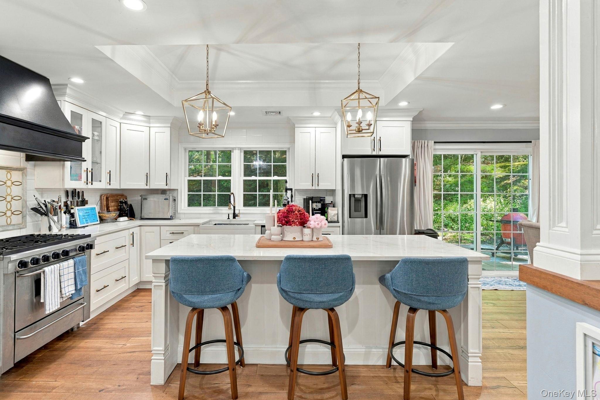 Single Family Cricket Hollow Road  Suffolk County, NY 11733, MLS-1044778-9