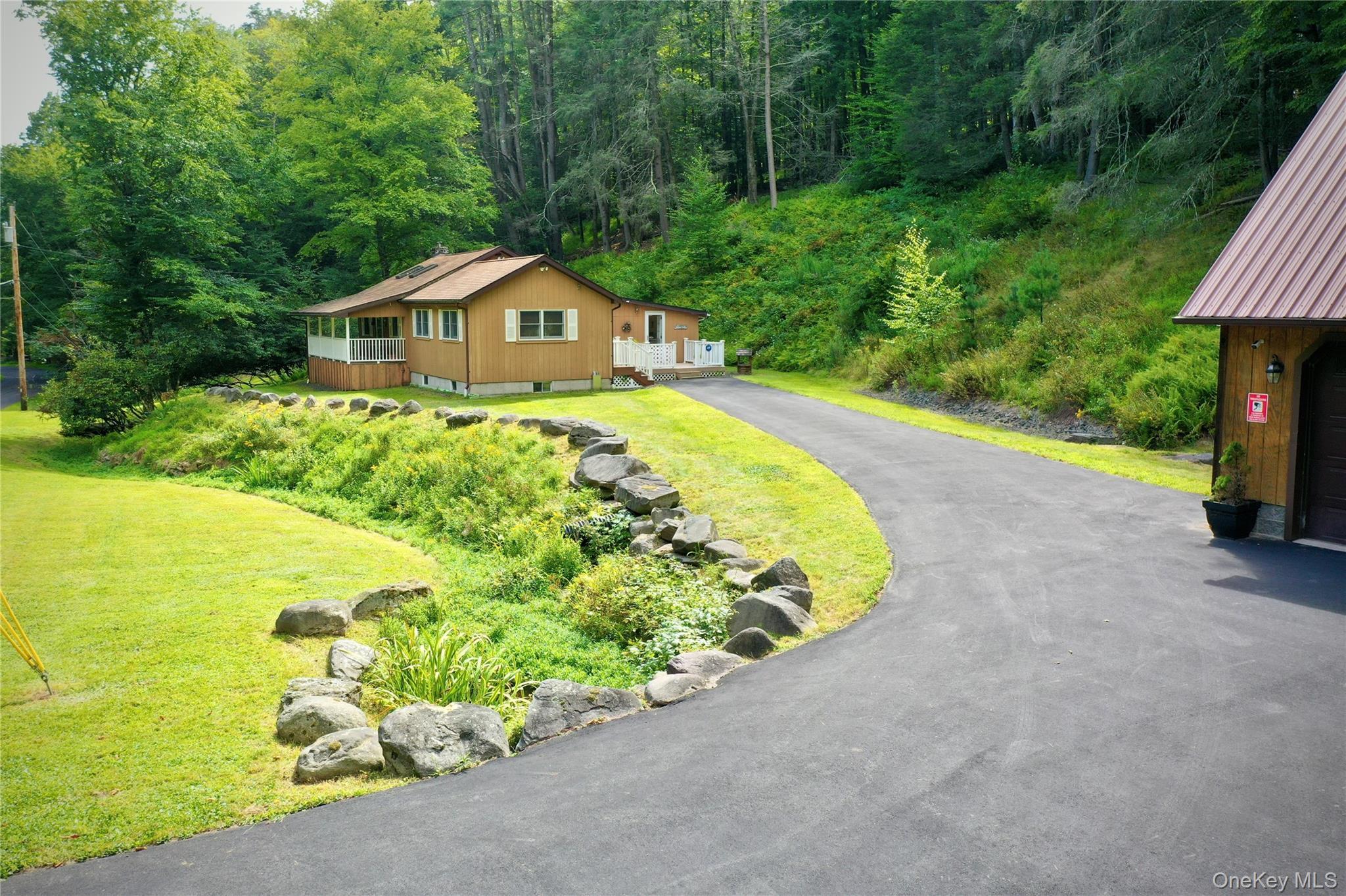 Single Family Pepacton Hollow Road Sullivan County, NY 12740, MLS-1044779-11