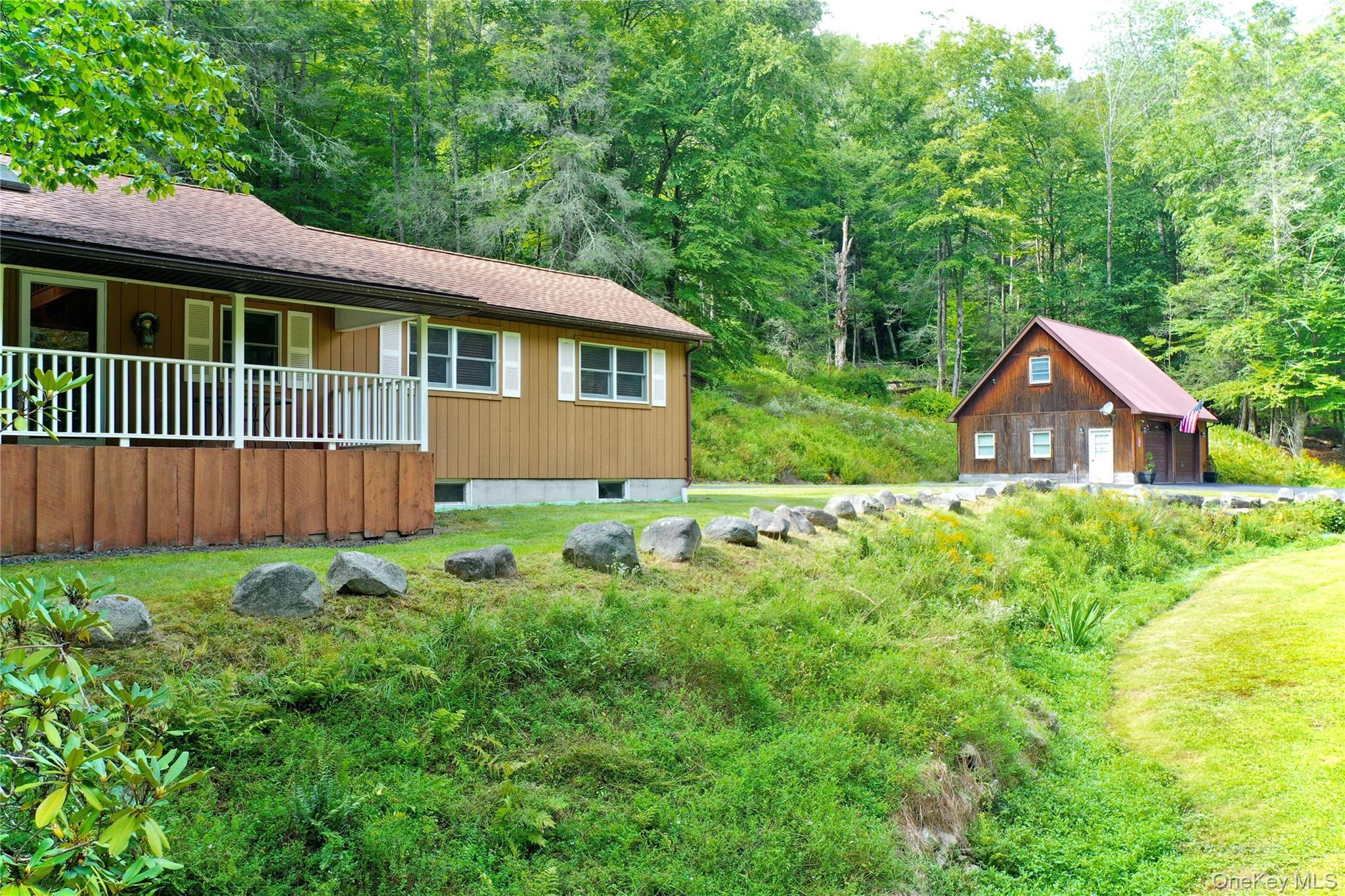 Single Family Pepacton Hollow Road Sullivan County, NY 12740, MLS-1044779-12