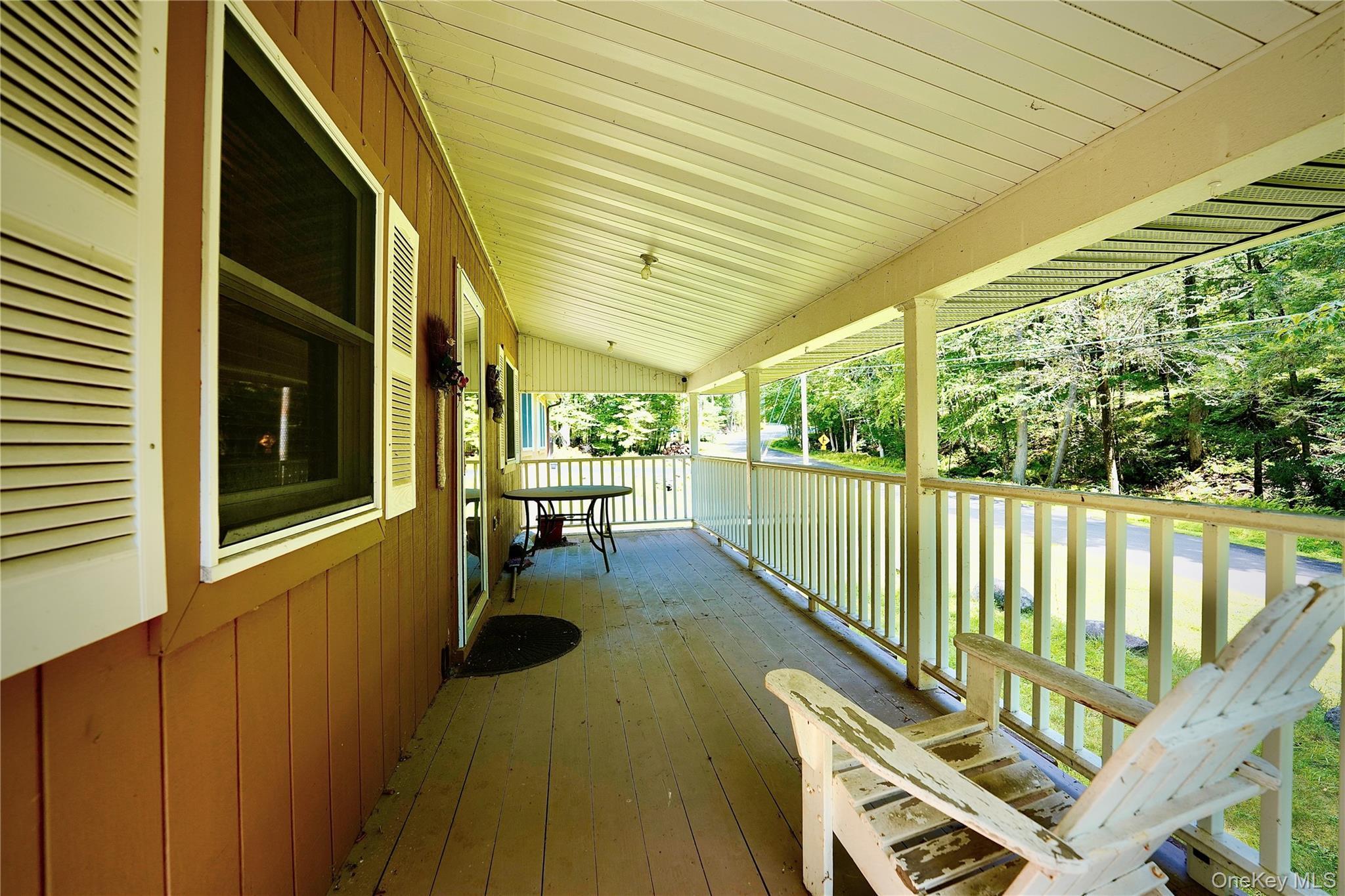 Single Family Pepacton Hollow Road Sullivan County, NY 12740, MLS-1044779-14