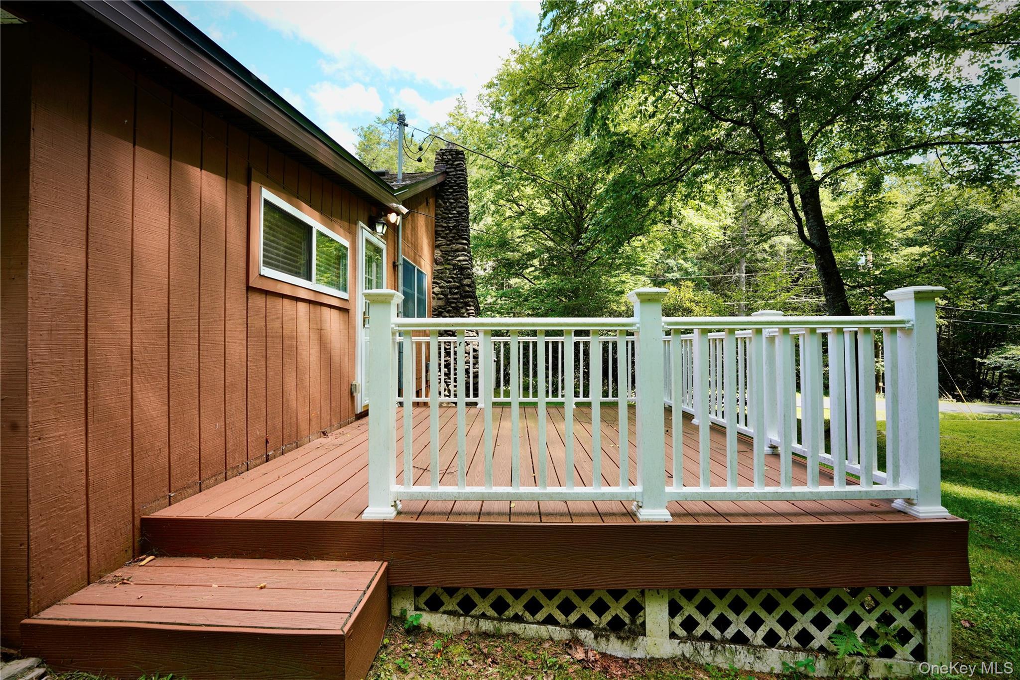 Single Family Pepacton Hollow Road Sullivan County, NY 12740, MLS-1044779-15