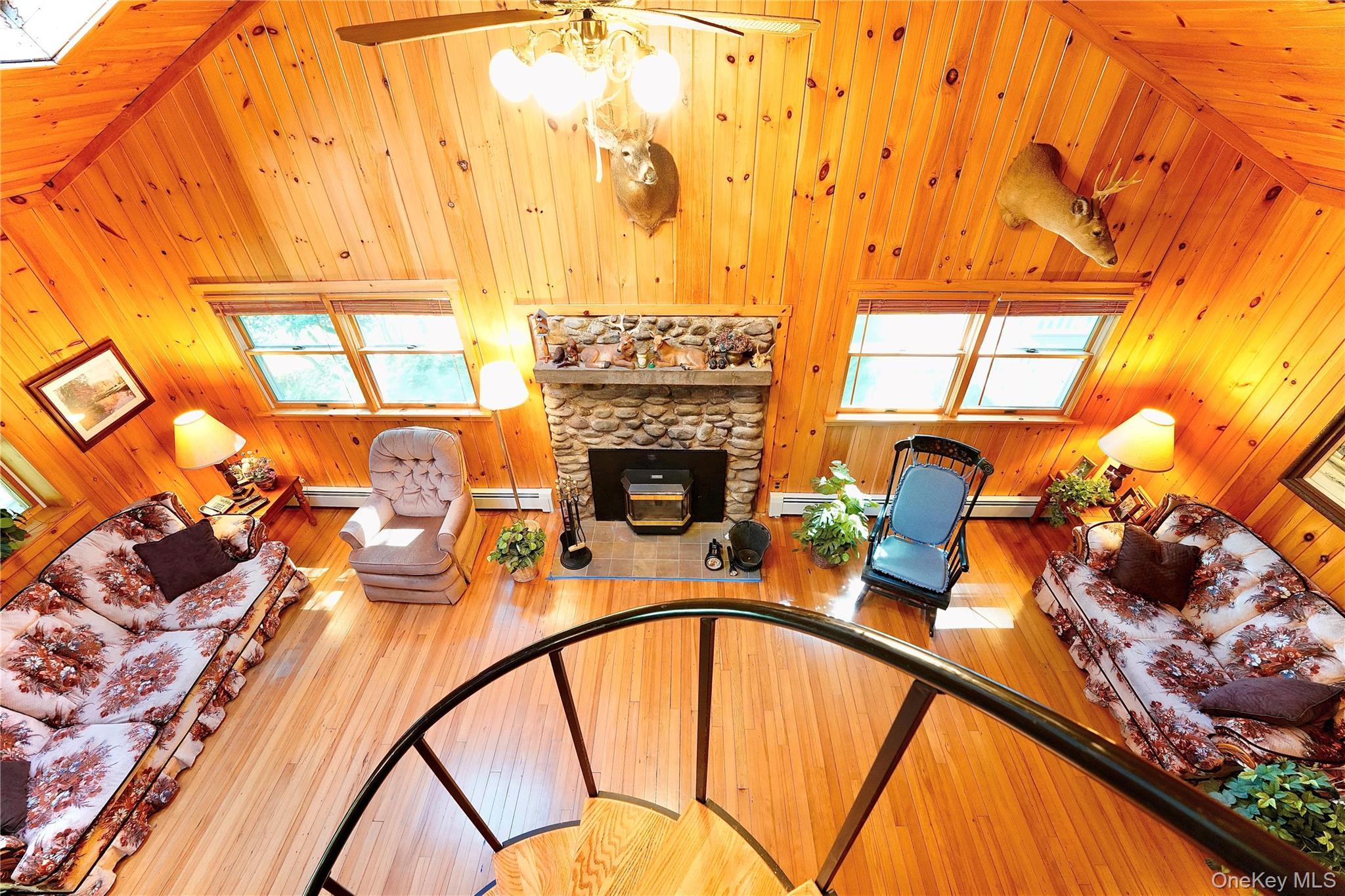 Single Family Pepacton Hollow Road Sullivan County, NY 12740, MLS-1044779-23