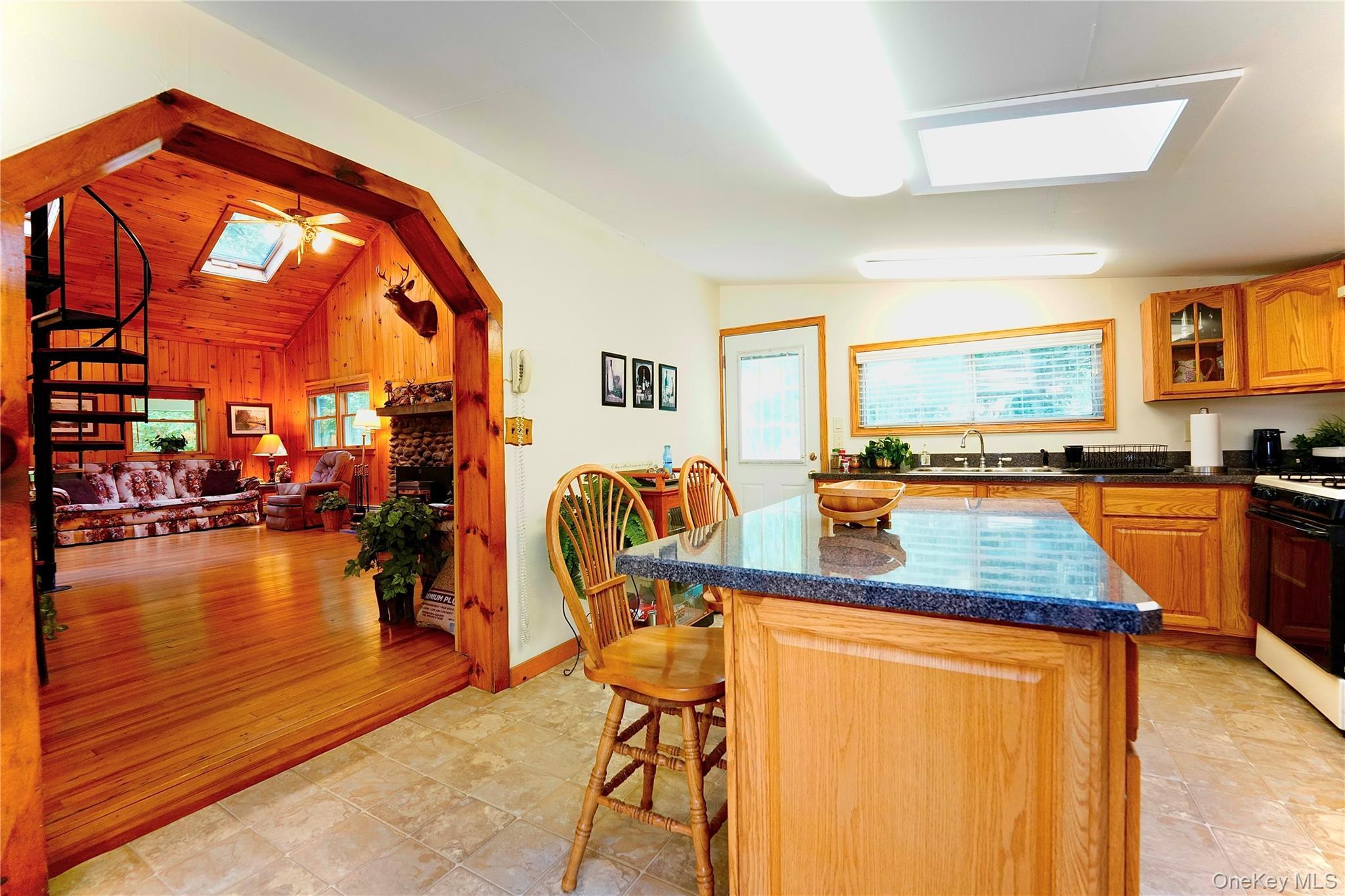 Single Family Pepacton Hollow Road Sullivan County, NY 12740, MLS-1044779-25