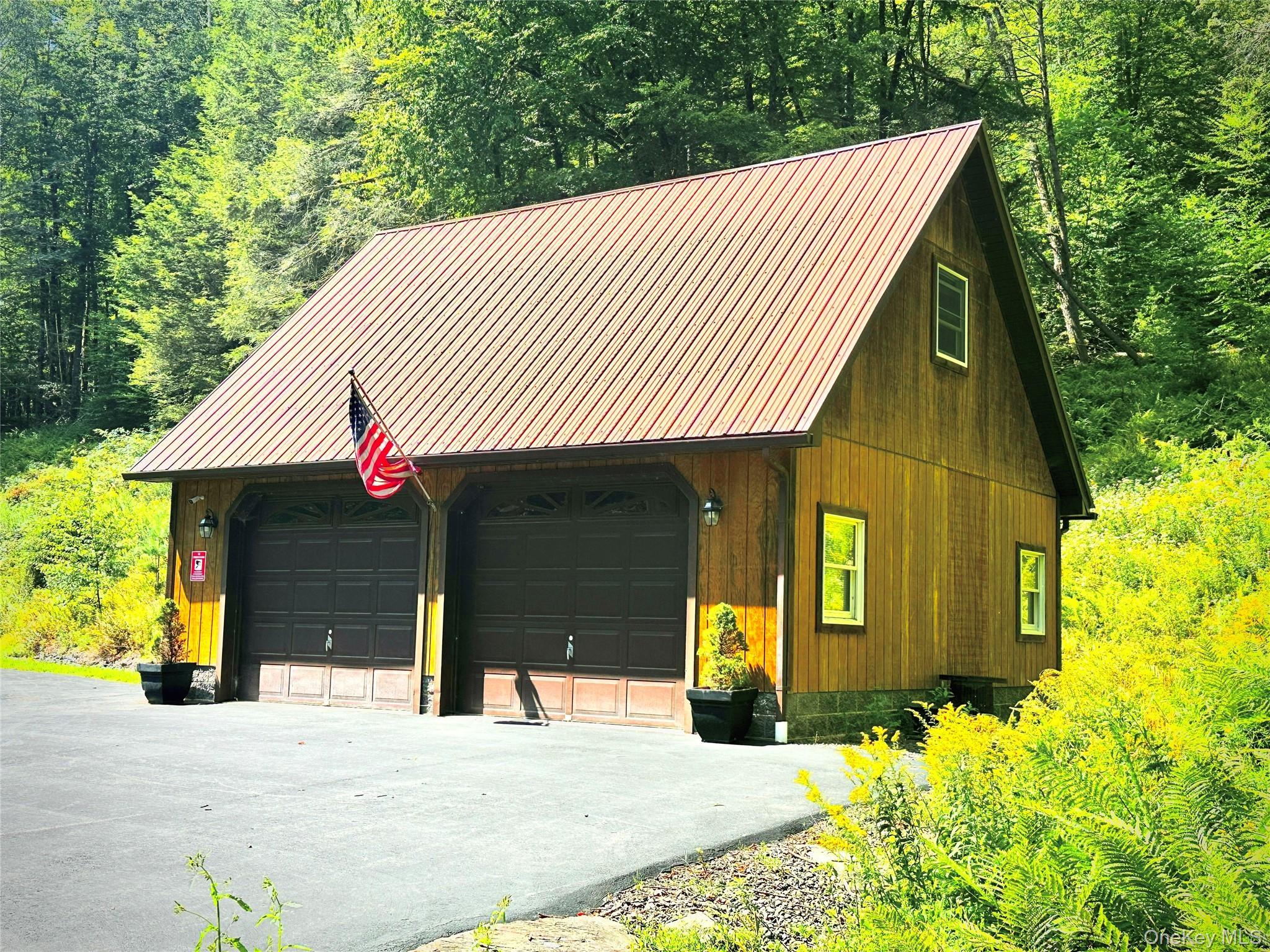 Single Family Pepacton Hollow Road Sullivan County, NY 12740, MLS-1044779-42