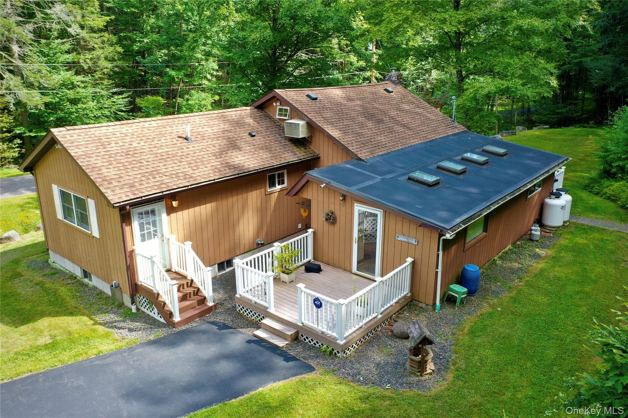 Single Family Pepacton Hollow Road Sullivan County, NY 12740, MLS-1044779-5
