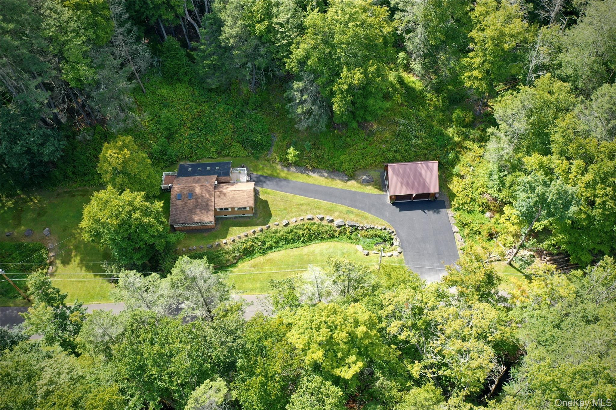 Single Family Pepacton Hollow Road Sullivan County, NY 12740, MLS-1044779-6