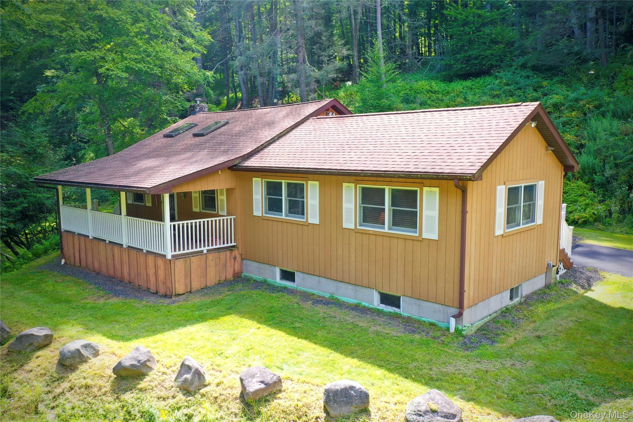 Single Family Pepacton Hollow Road Sullivan County, NY 12740, MLS-1044779-7