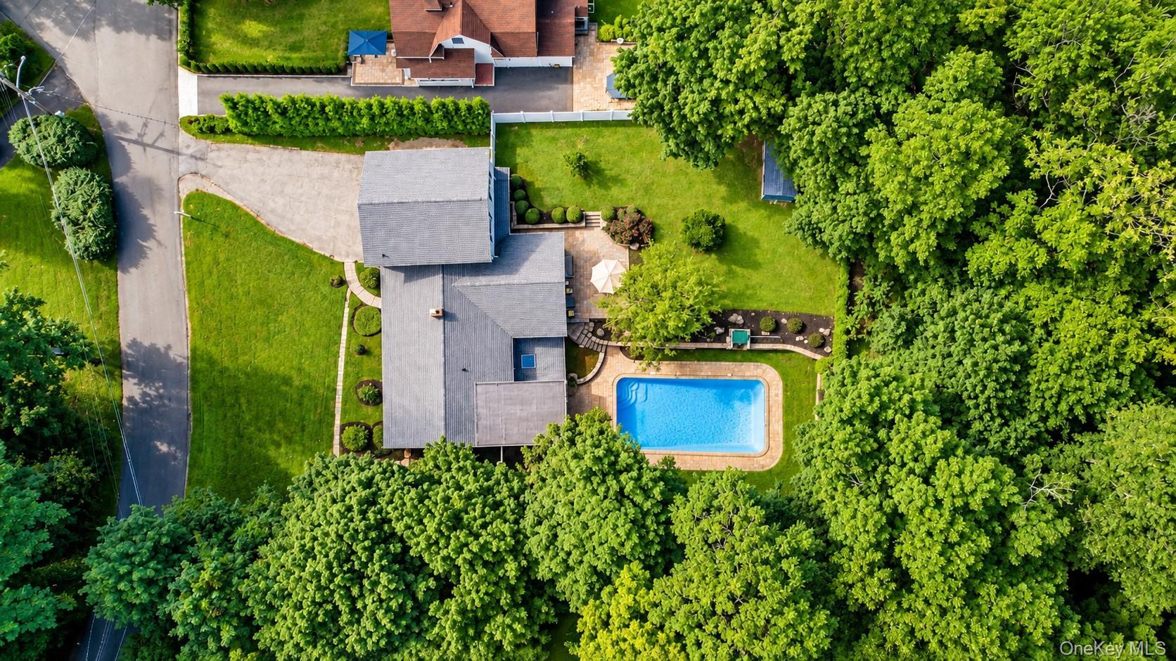 Single Family Tulip Road Westchester County, NY 10510, MLS-1044782-2