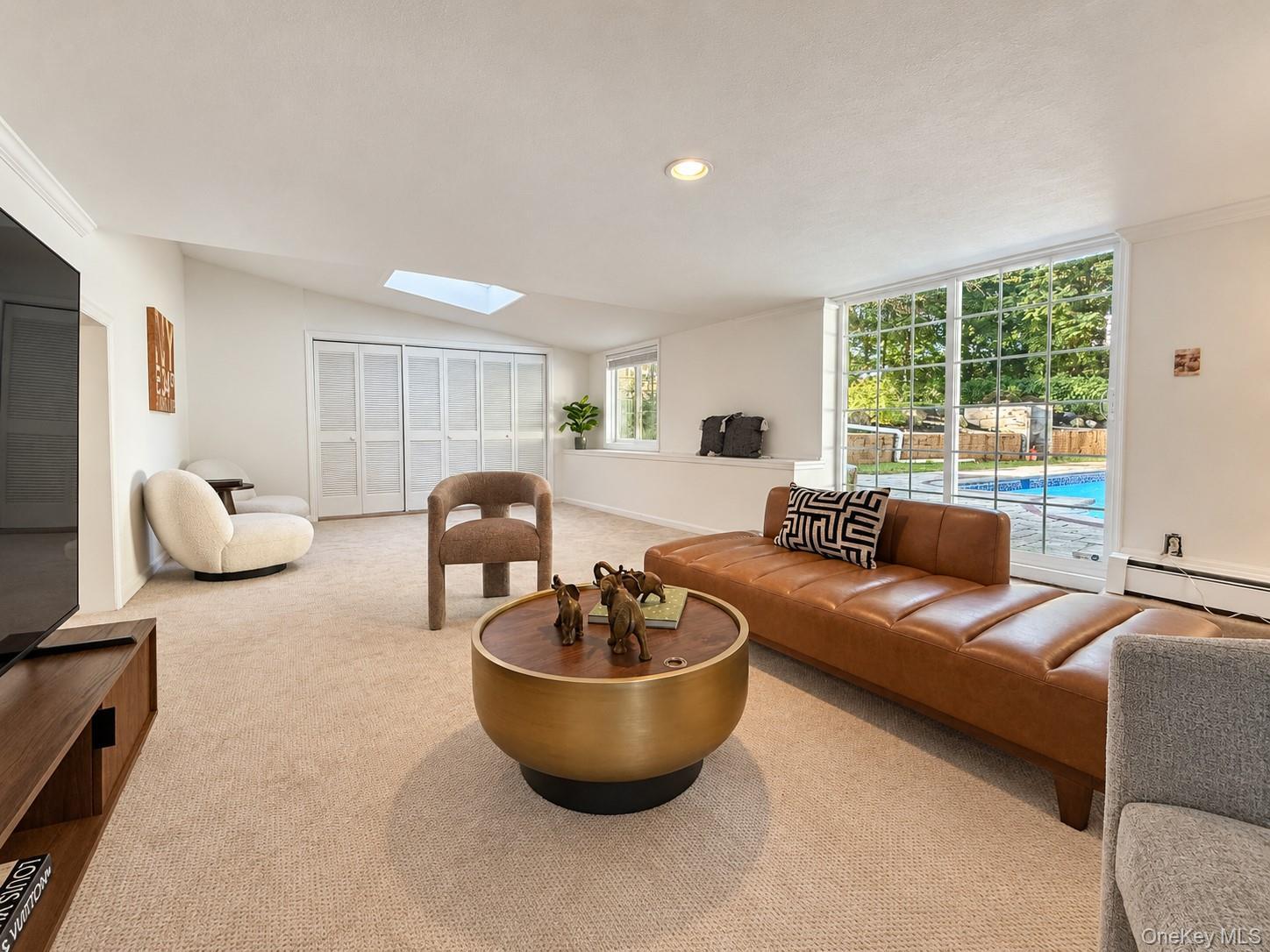 Single Family Tulip Road Westchester County, NY 10510, MLS-1044782-23