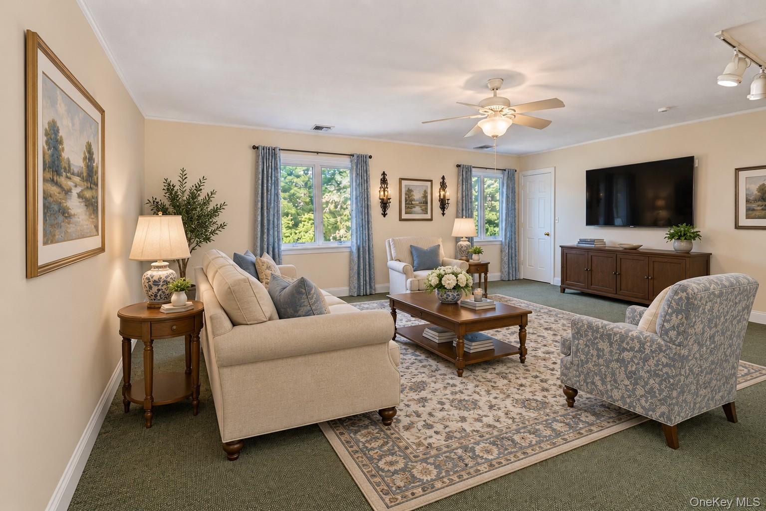 Single Family Tulip Road Westchester County, NY 10510, MLS-1044782-31