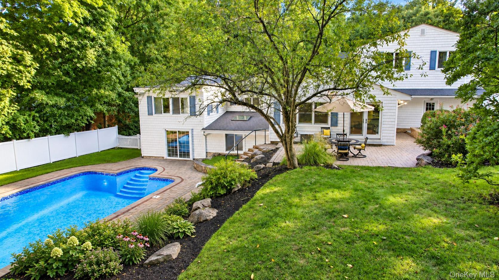 Single Family Tulip Road Westchester County, NY 10510, MLS-1044782-36