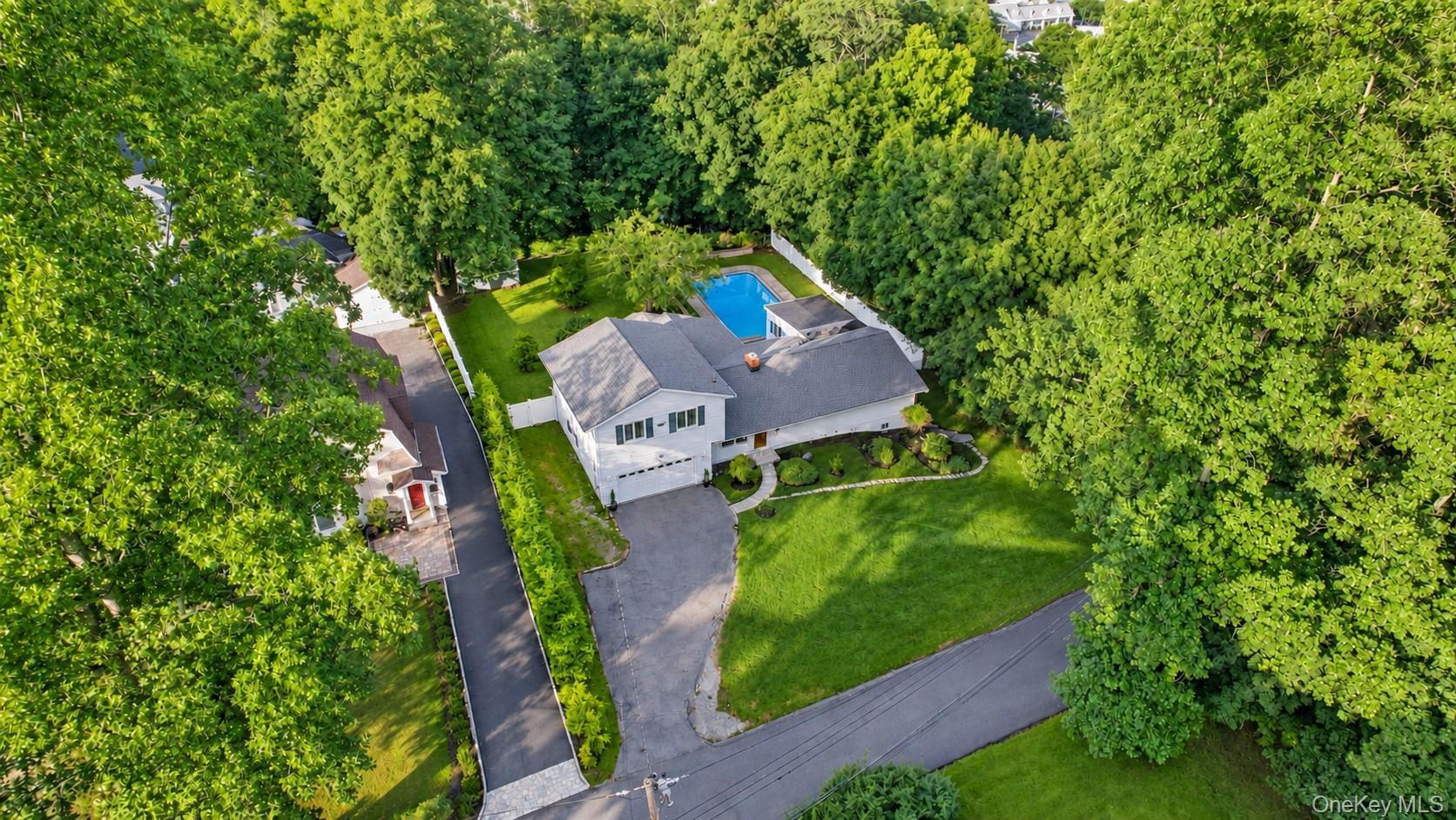 Single Family Tulip Road Westchester County, NY 10510, MLS-1044782-38