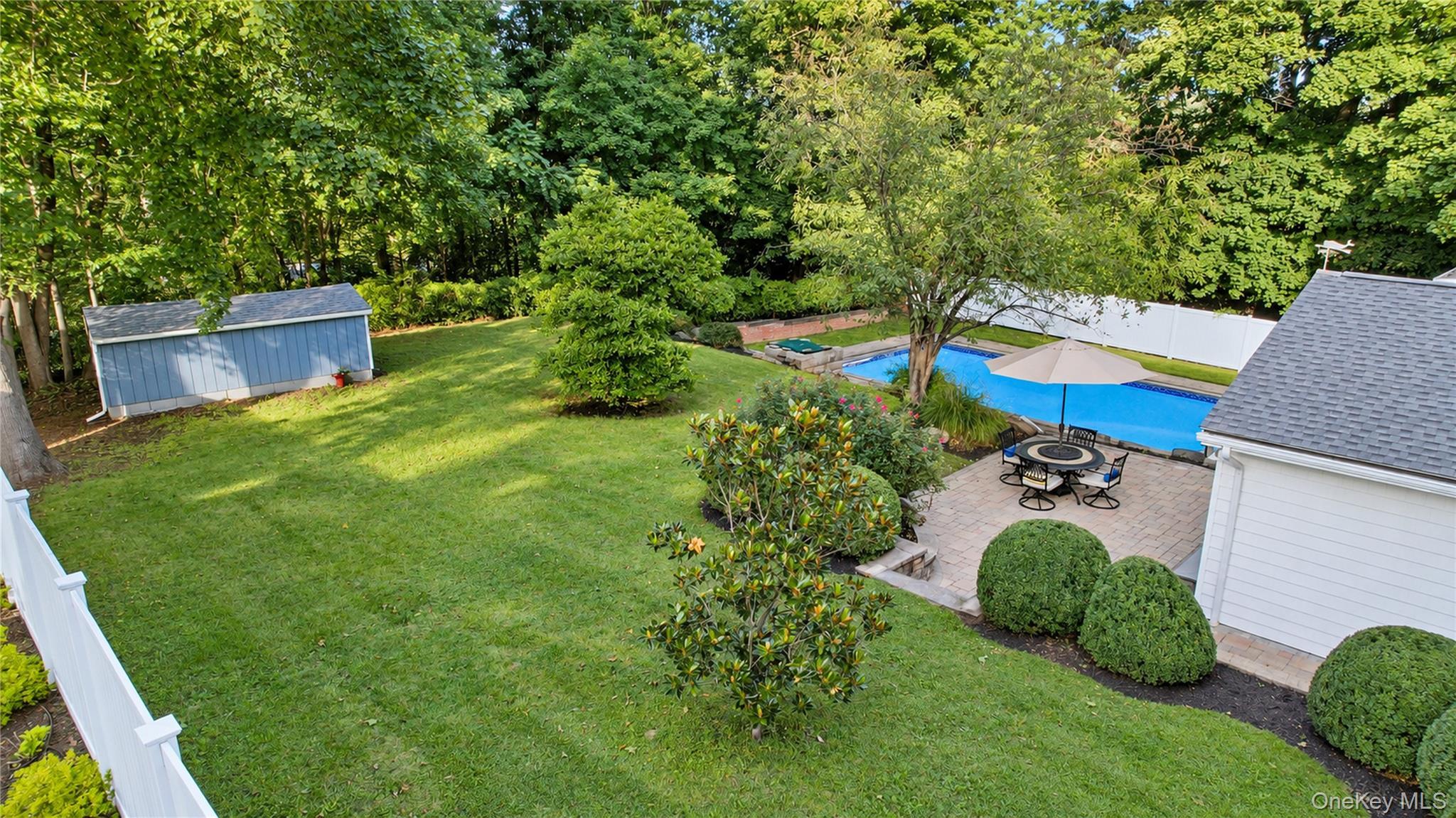 Single Family Tulip Road Westchester County, NY 10510, MLS-1044782-39