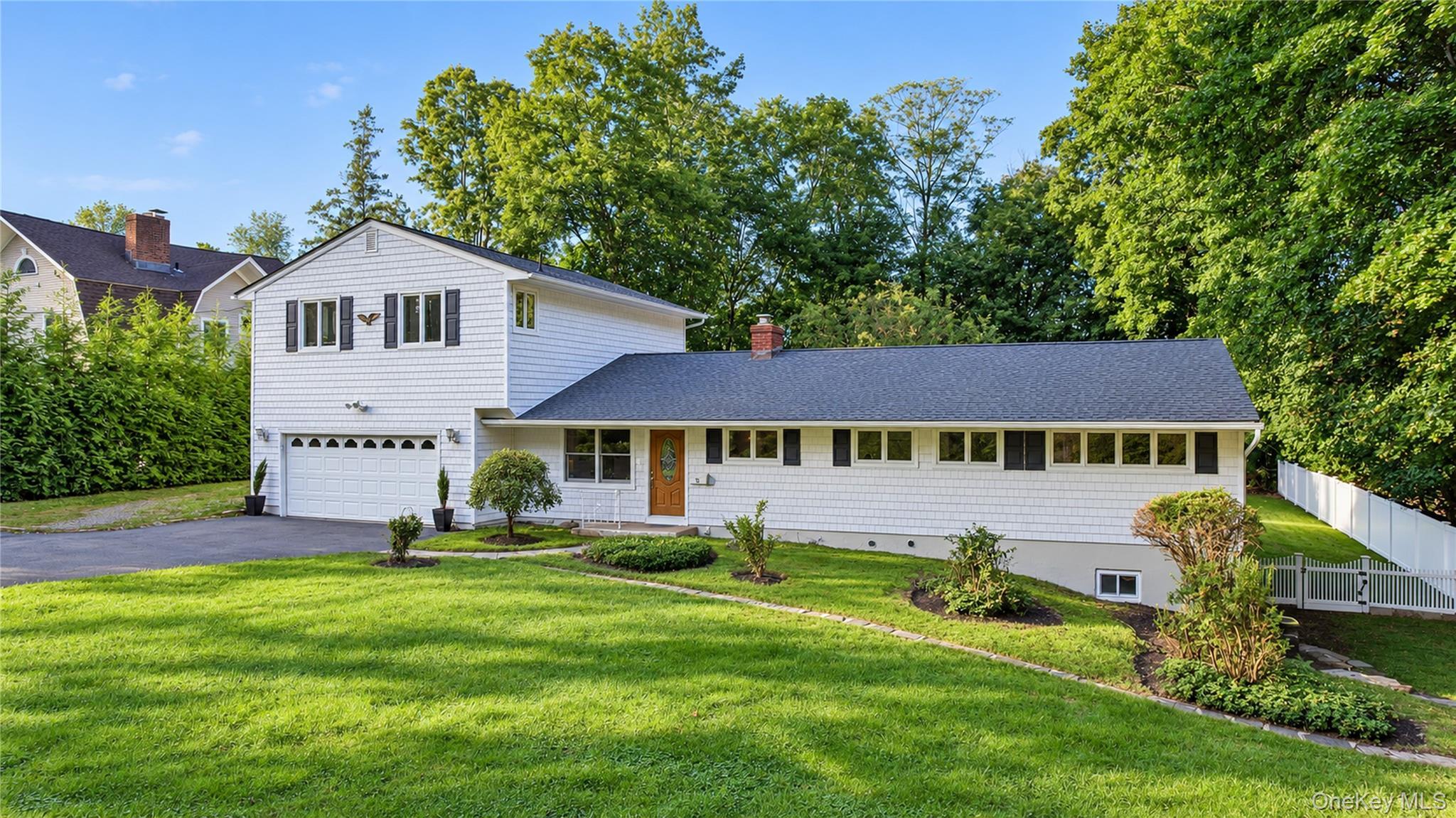 Single Family Tulip Road Westchester County, NY 10510, MLS-1044782-40