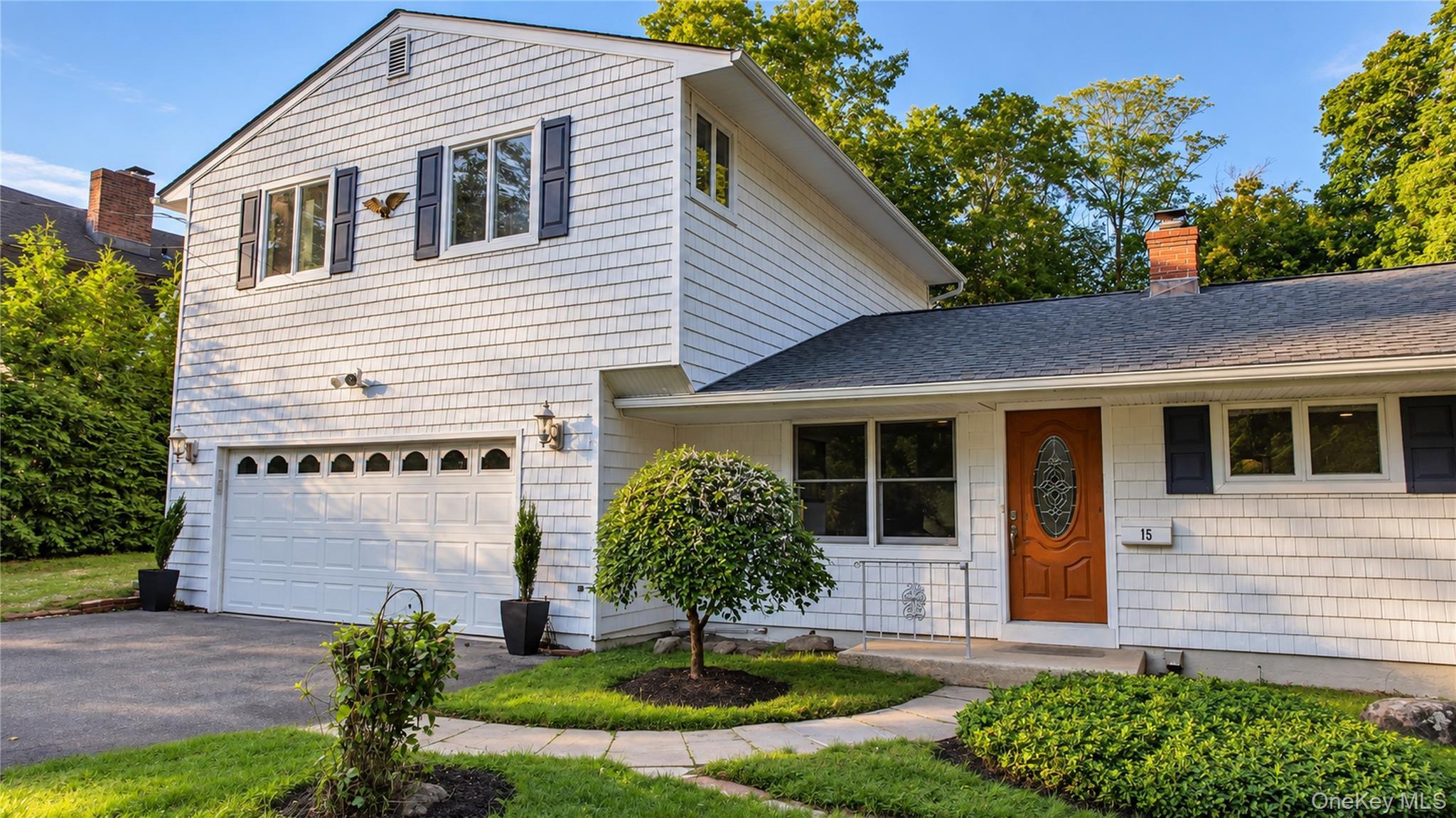 Single Family Tulip Road Westchester County, NY 10510, MLS-1044782-41