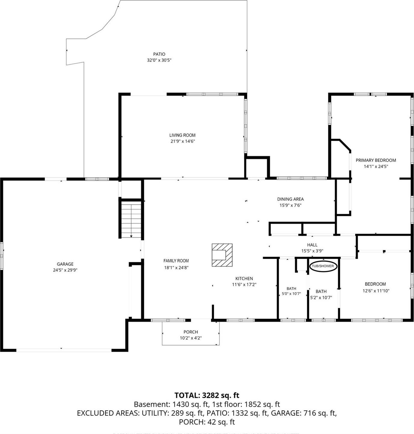 Single Family Tulip Road Westchester County, NY 10510, MLS-1044782-47