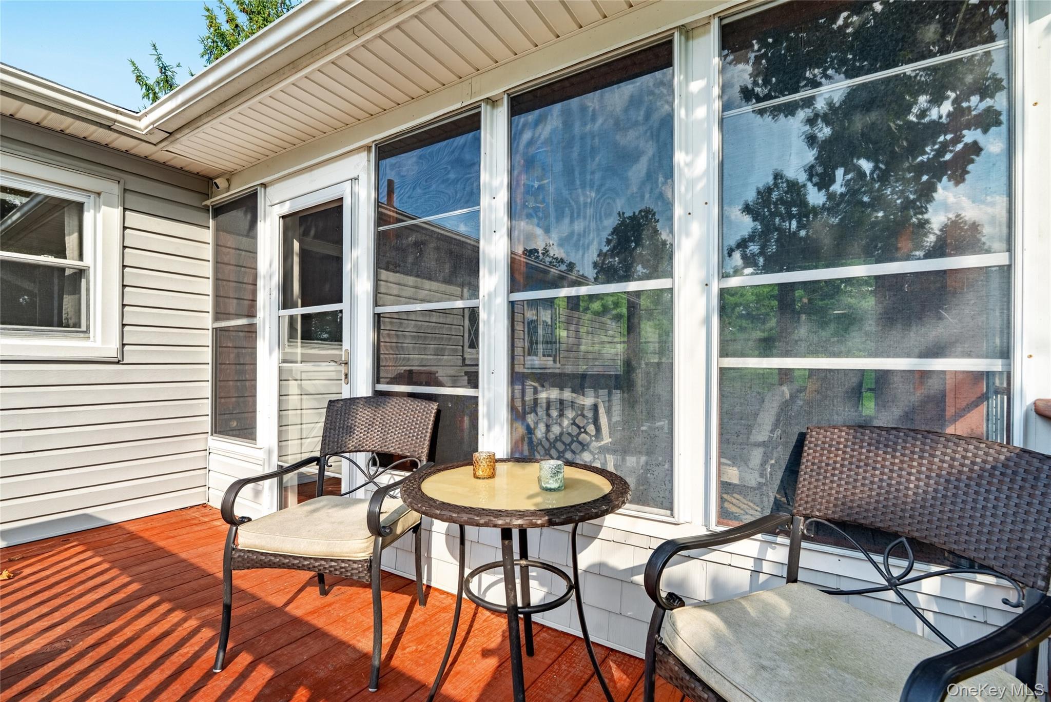 Single Family Ann Avenue Rockland County, NY 10980, MLS-1044790-17