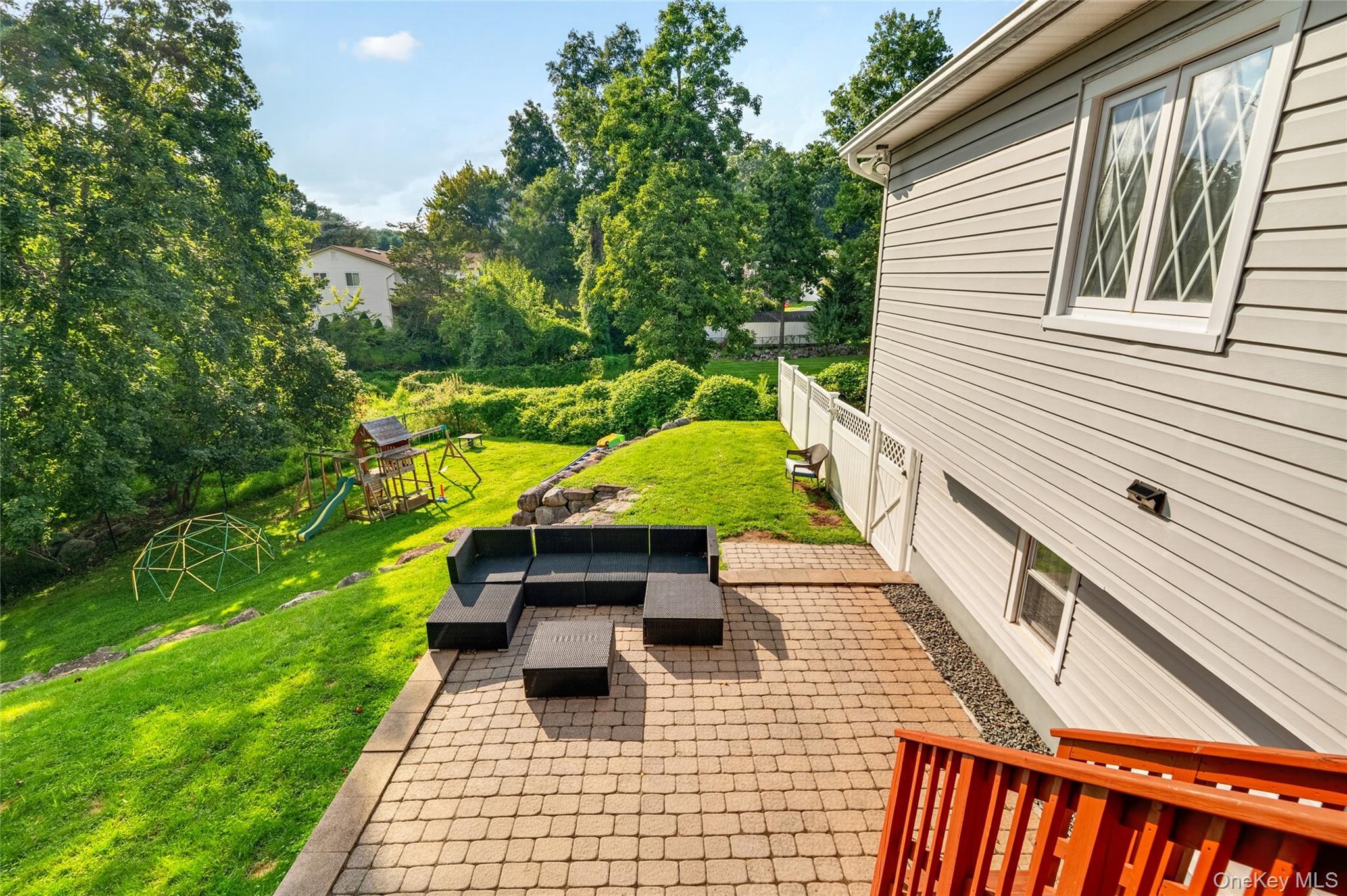 Single Family Ann Avenue Rockland County, NY 10980, MLS-1044790-19