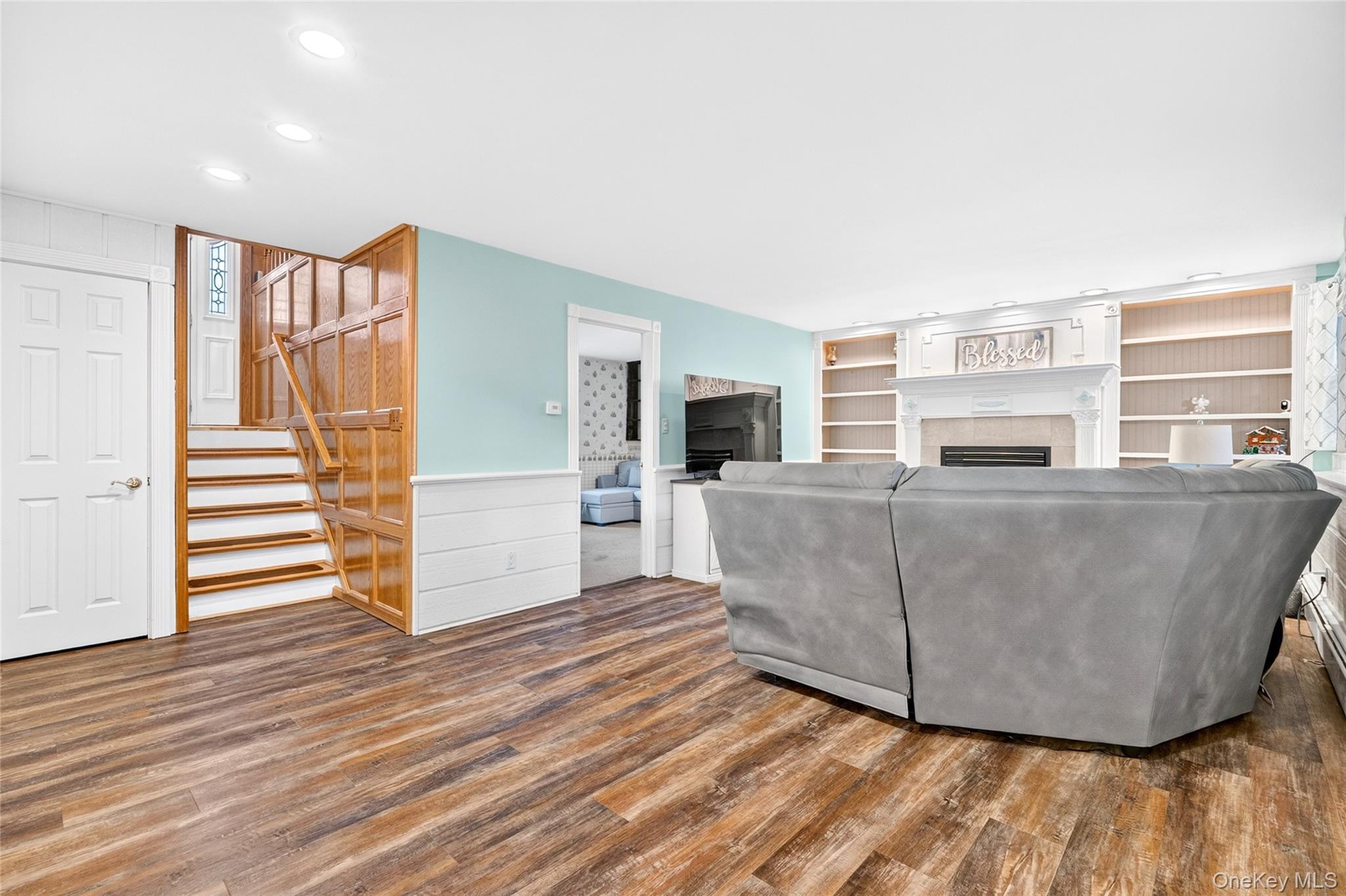 Single Family Ann Avenue Rockland County, NY 10980, MLS-1044790-31