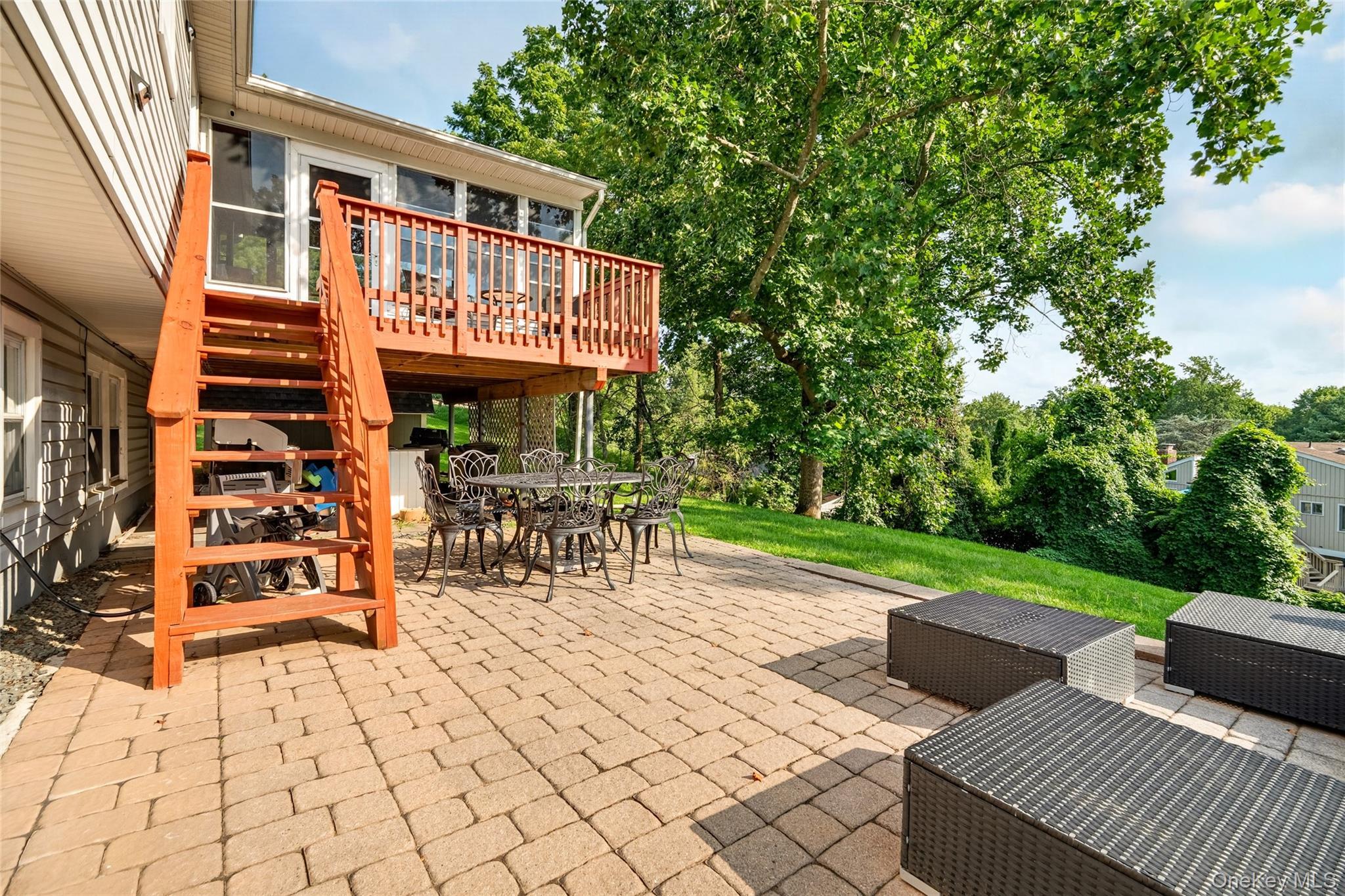 Single Family Ann Avenue Rockland County, NY 10980, MLS-1044790-39