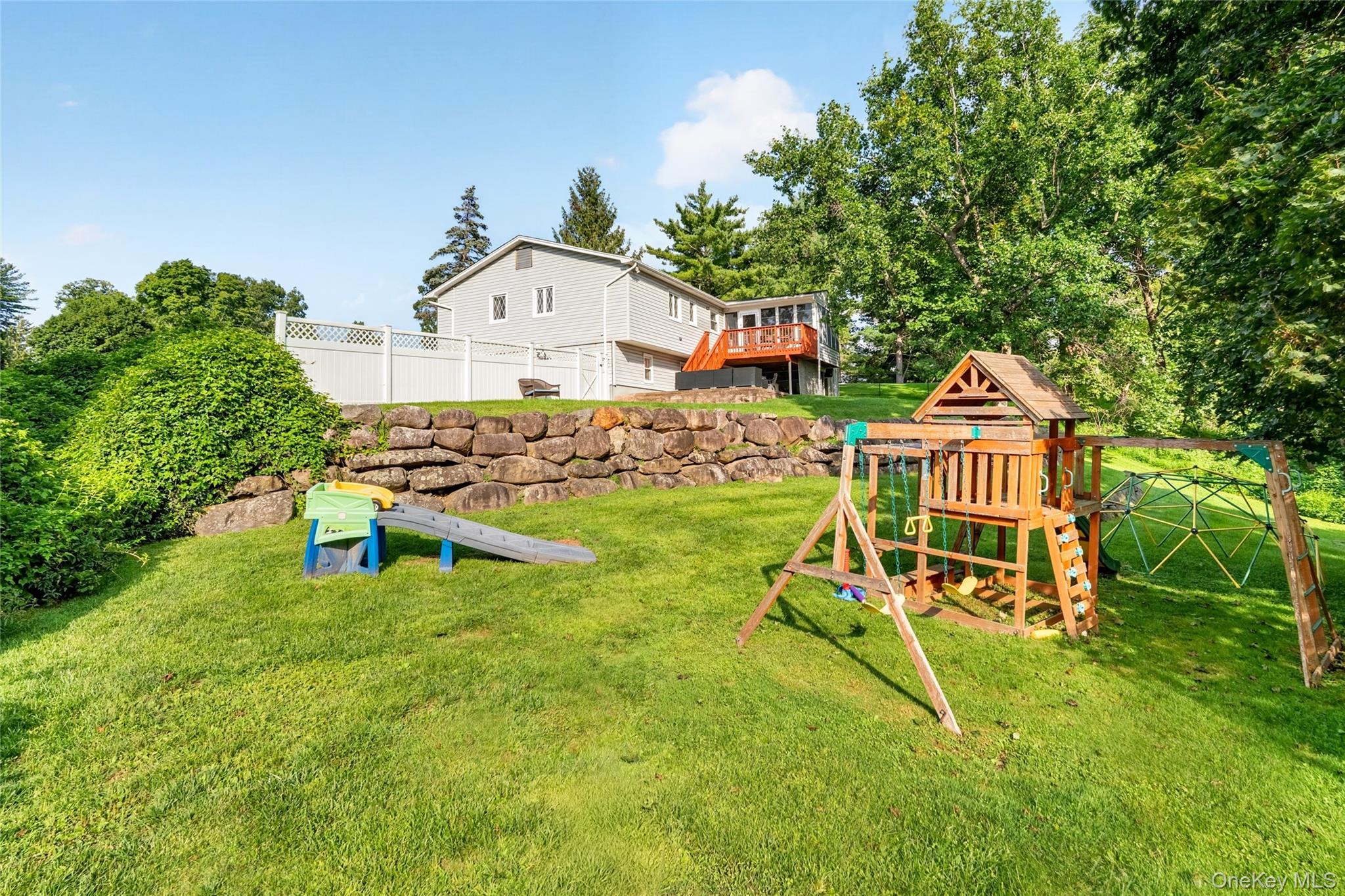 Single Family Ann Avenue  Rockland County, NY 10980, MLS-1044790-43