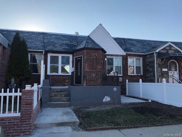 Single Family 168th Street  Queens, NY 11434, MLS-1044793-2