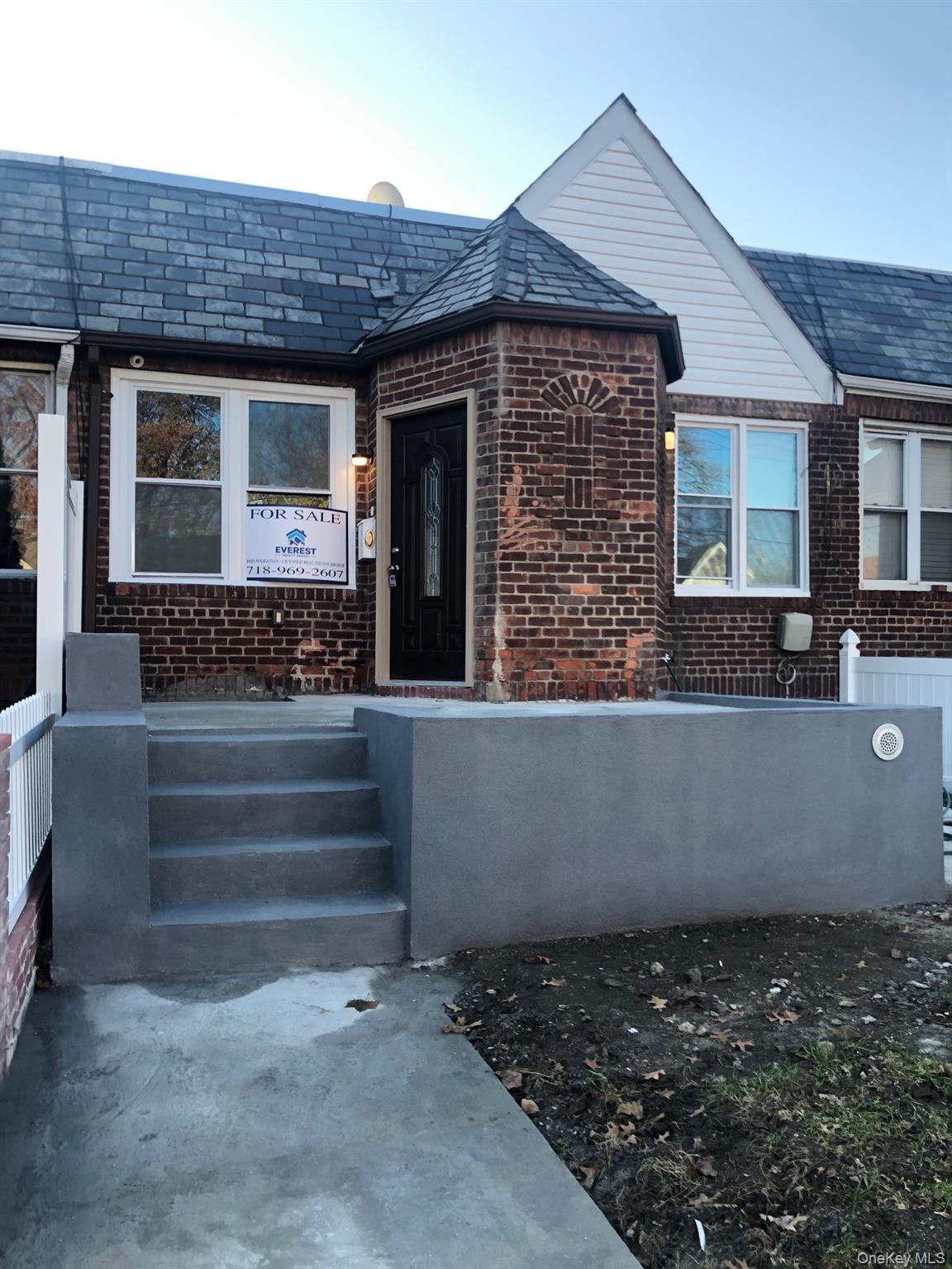 Single Family 168th Street  Queens, NY 11434, MLS-1044793-4