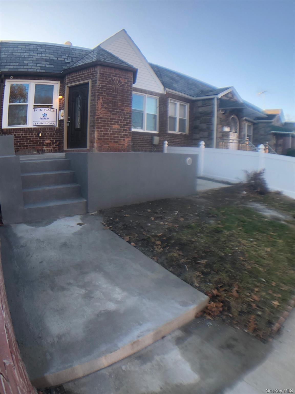 Single Family 168th Street  Queens, NY 11434, MLS-1044793-5