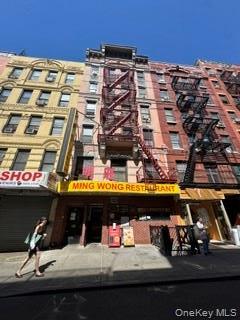 Apartment Mott Street Manhattan, NY 10013, MLS-1044798-2